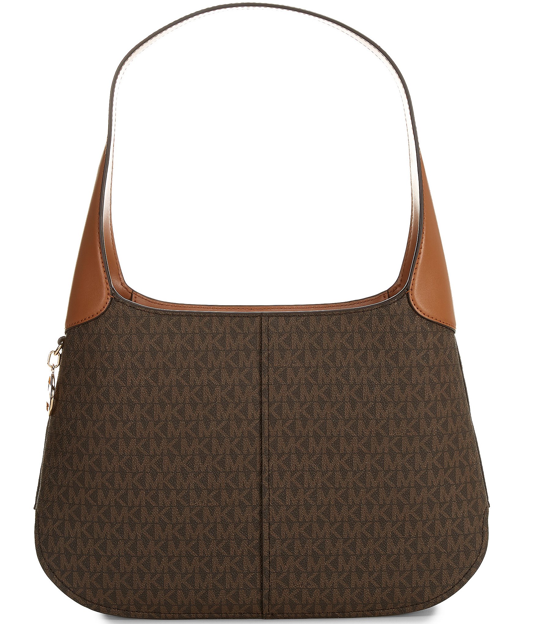 Michael Kors Alice Large Top Zip Shoulder Bag