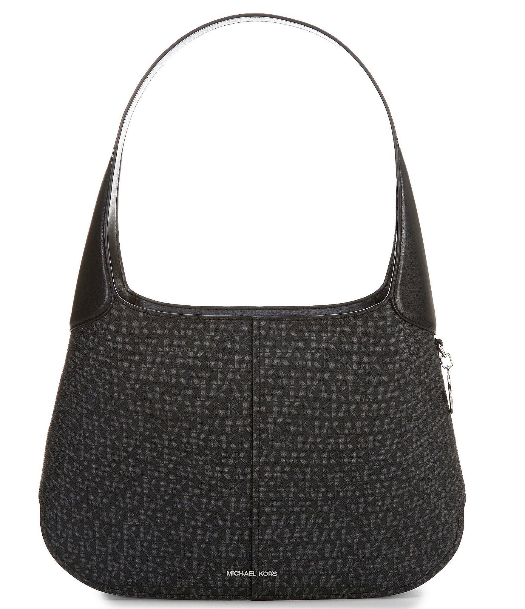 Michael Kors Alice Large Top Zip Shoulder Bag