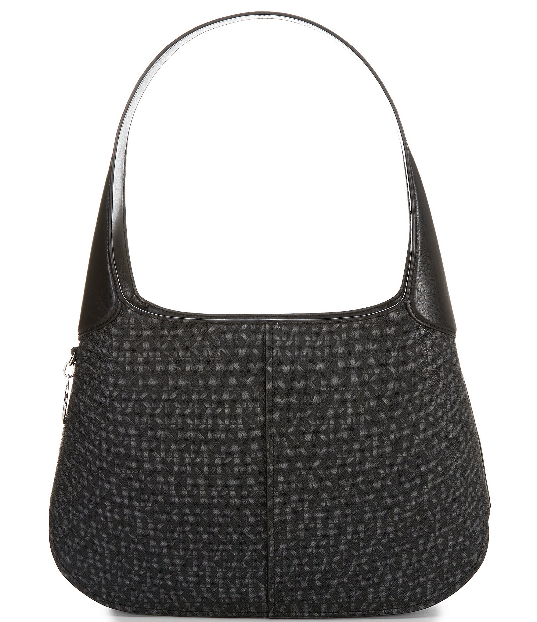 Michael Kors Alice Large Top Zip Shoulder Bag