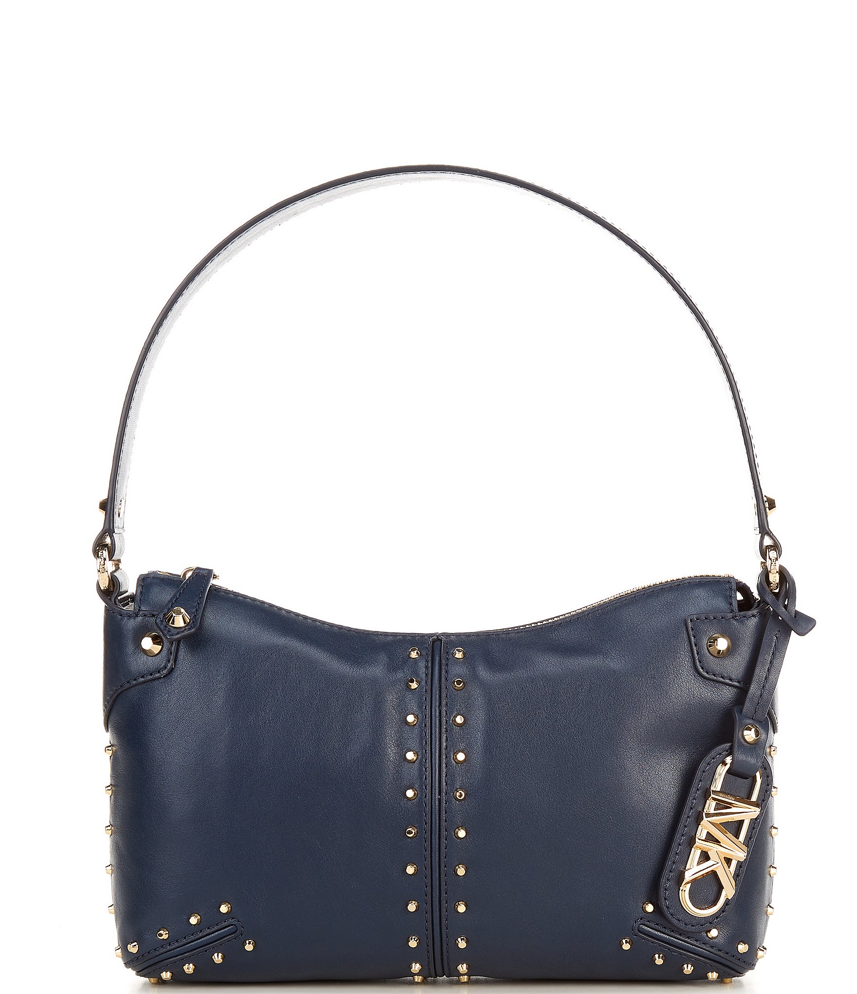 Michael Kor Blue Crossbody Bag (pr) 144020003592 Do