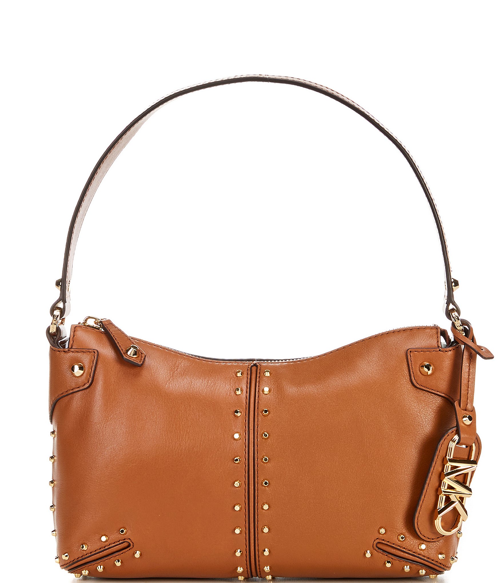 Michael Kors Astor Large Pouchette Shoulder Bag