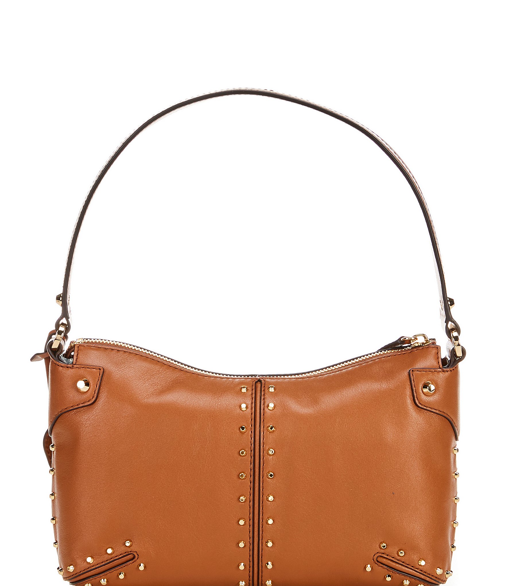 Michael Kors Astor Large Pouchette Shoulder Bag