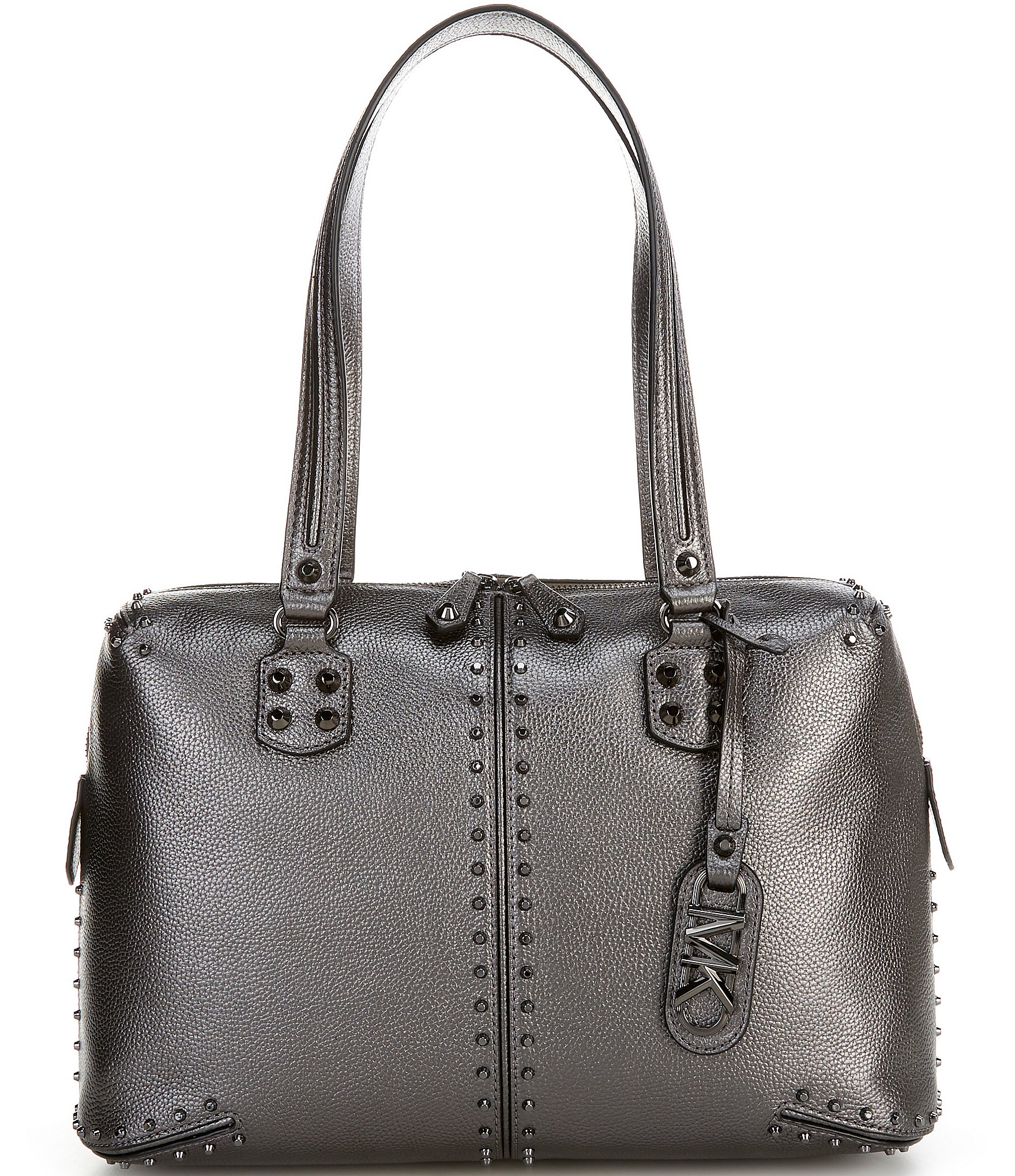 michael michael kors astor chain satchel