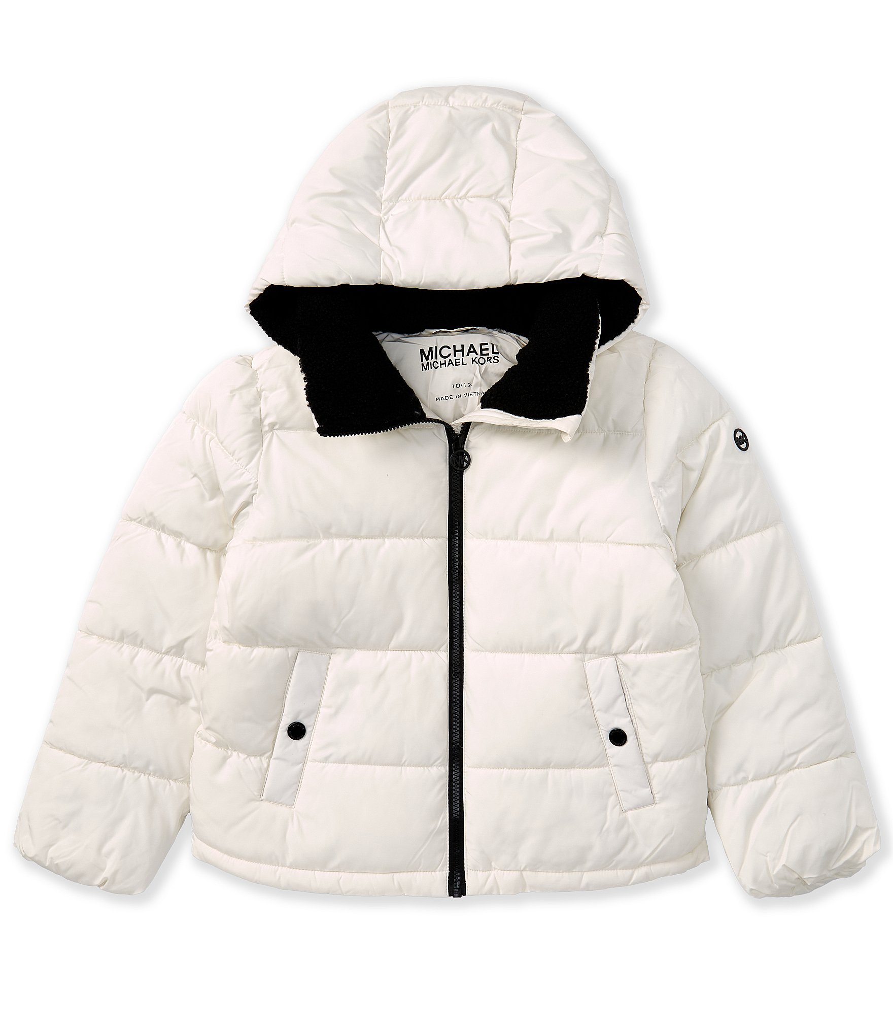 MK Puffer Jacket high quality