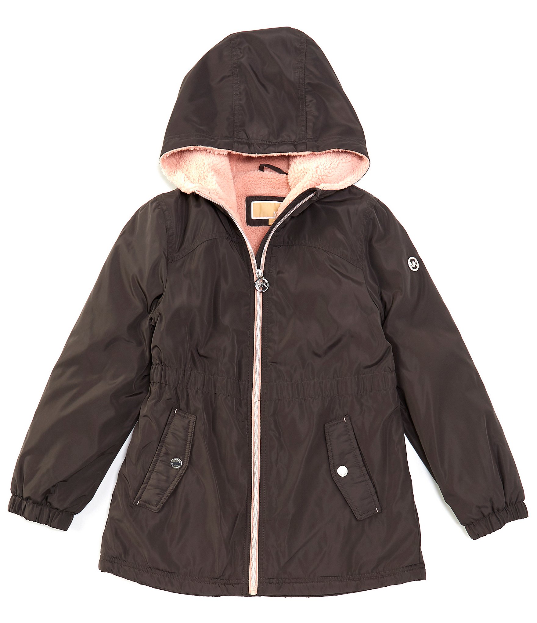 Big girls raincoat online