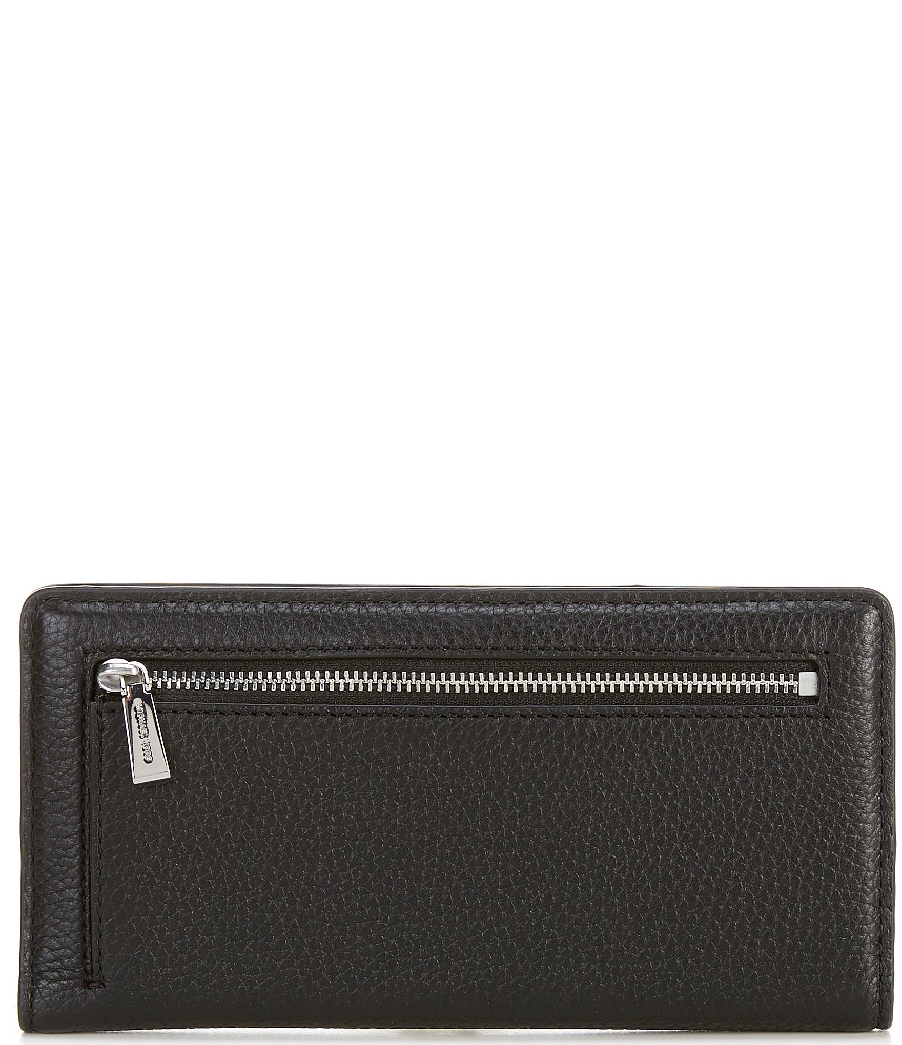 Michael Kors Bryant Large Slim Snap Wallet
