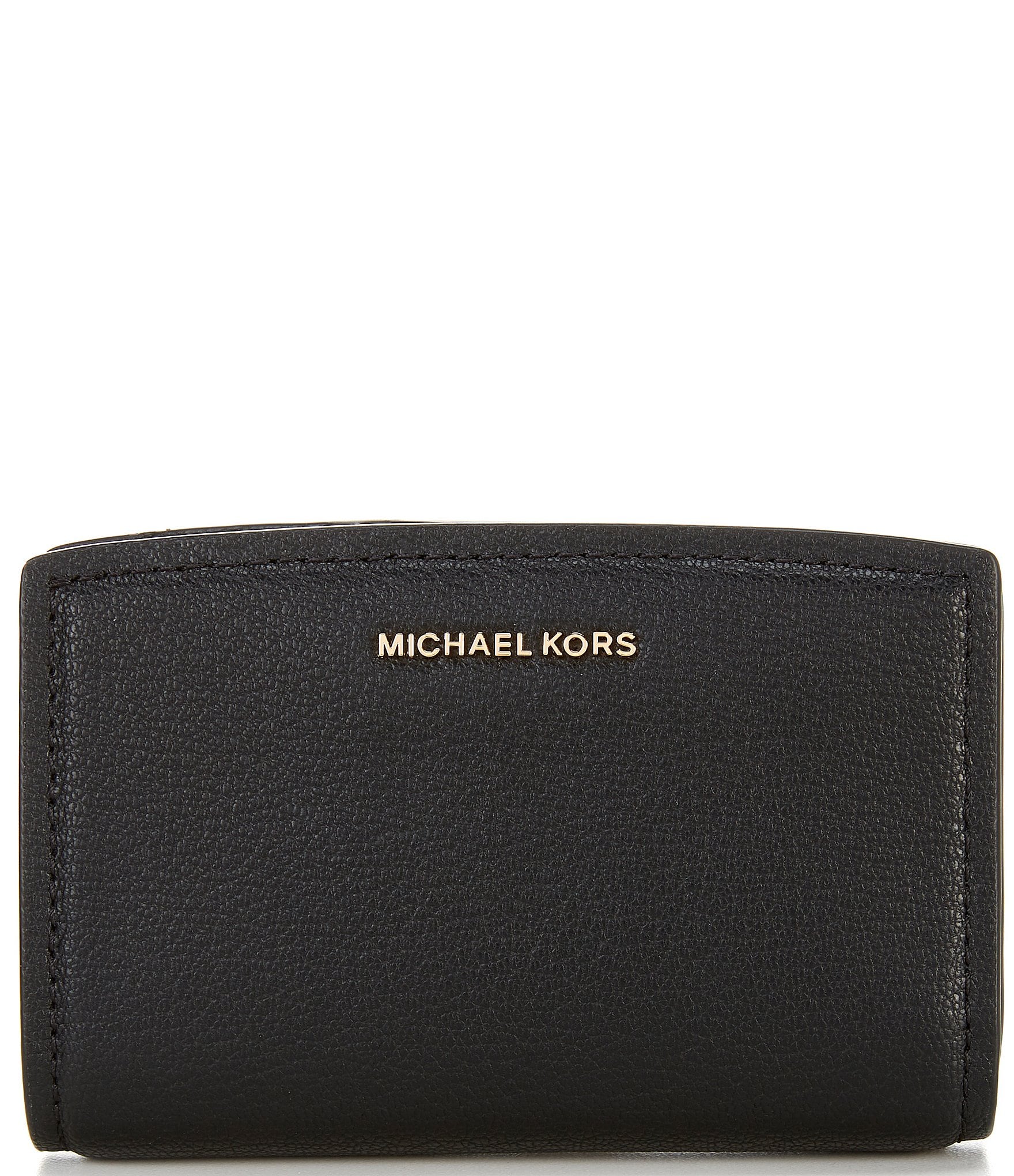 ■MICHAEL KORS■BRYANT ジップアラウンド ウォレット M 00000000_zi_2848e71a-fe76-4b56