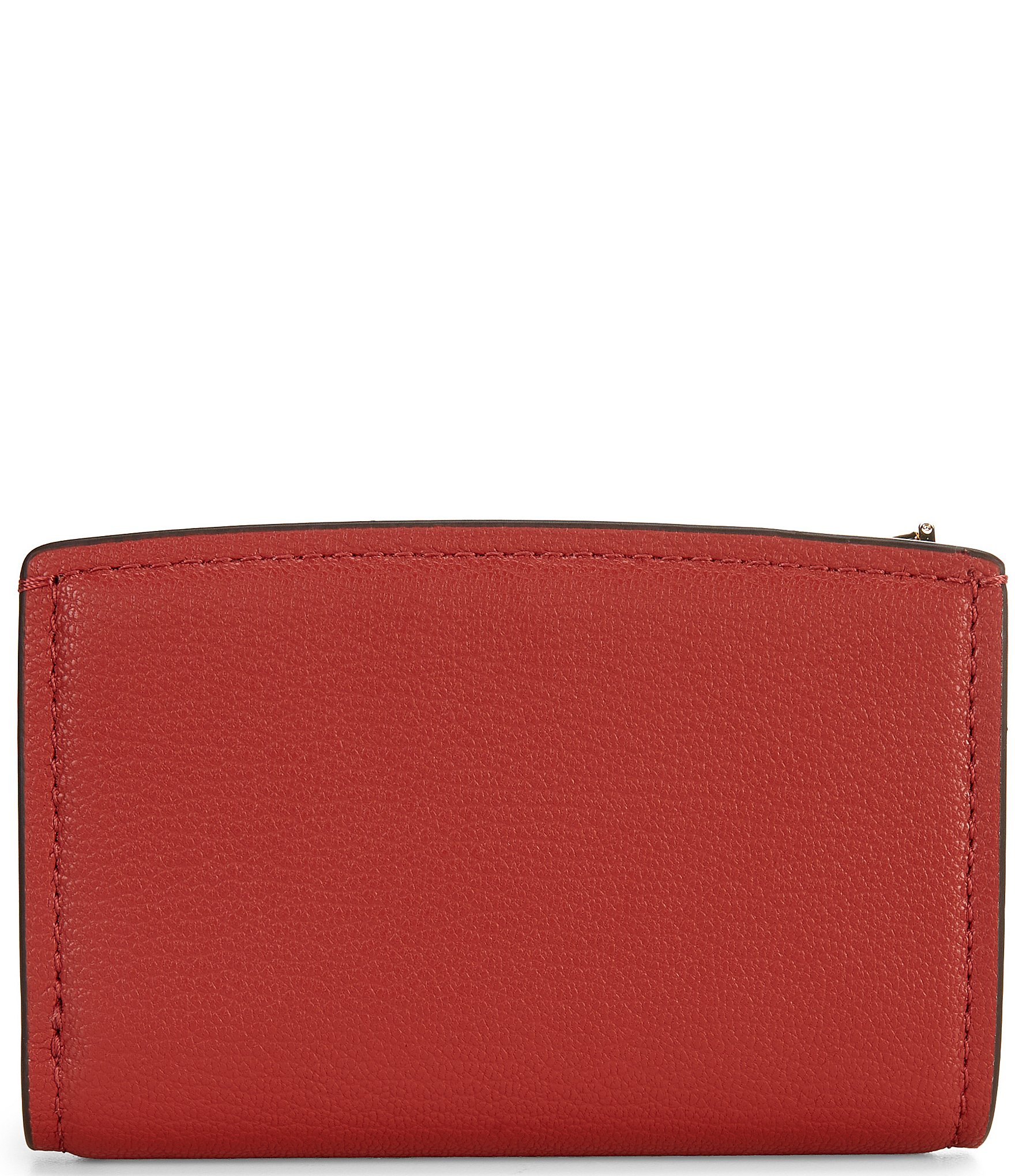 Michael Kors Bryant Medium Zip Around Wallet