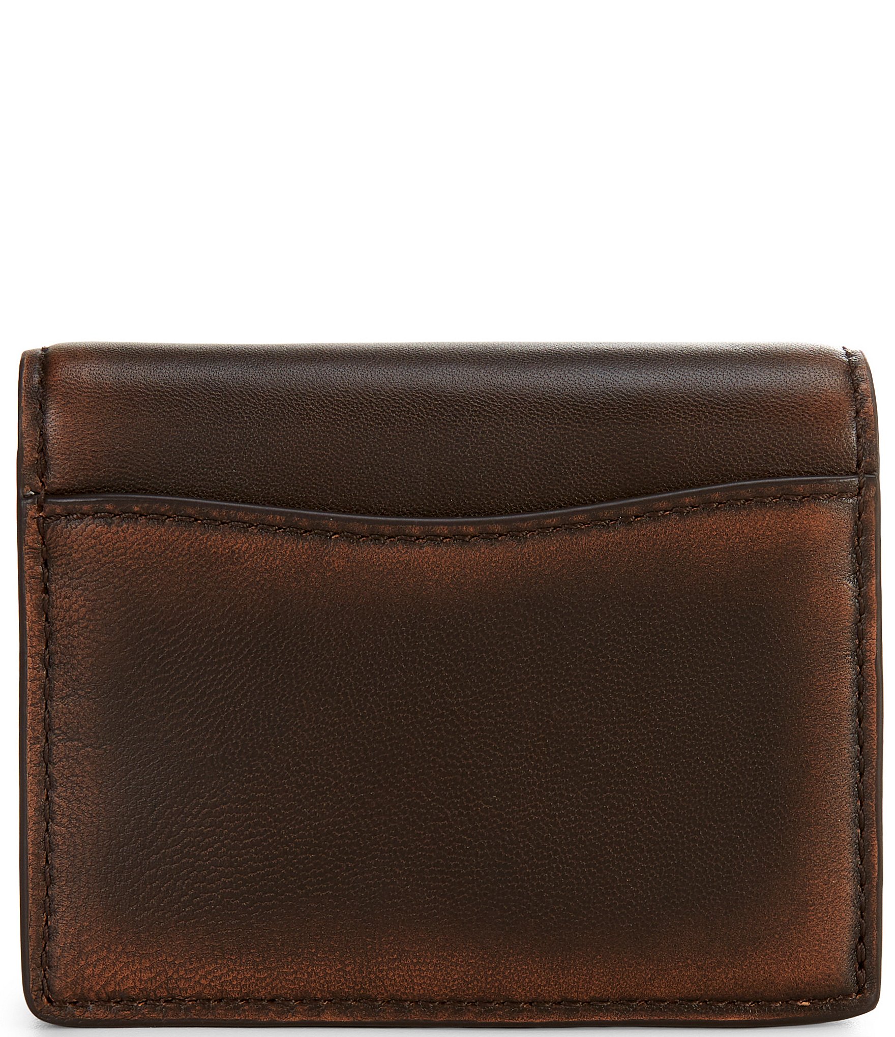 Michael Kors Bryant Small Compact Bifold Wallet