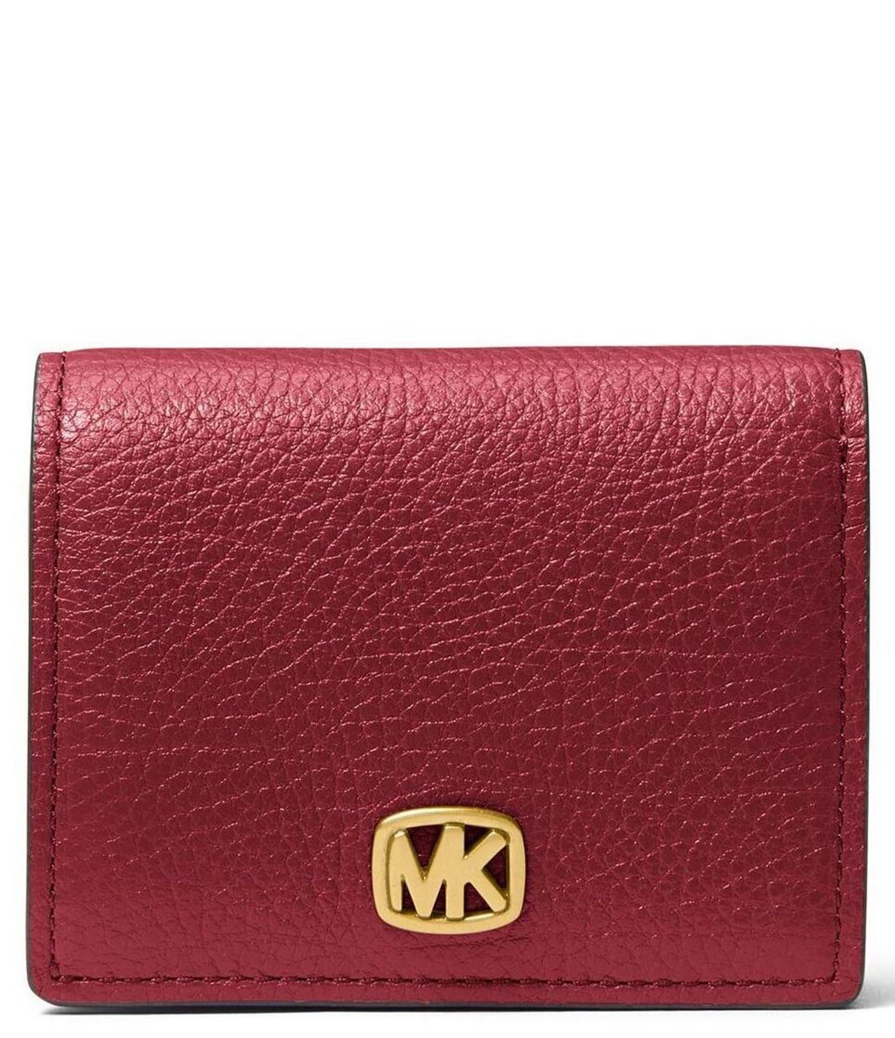 Michael Kors Bryant Small Compact Wallet