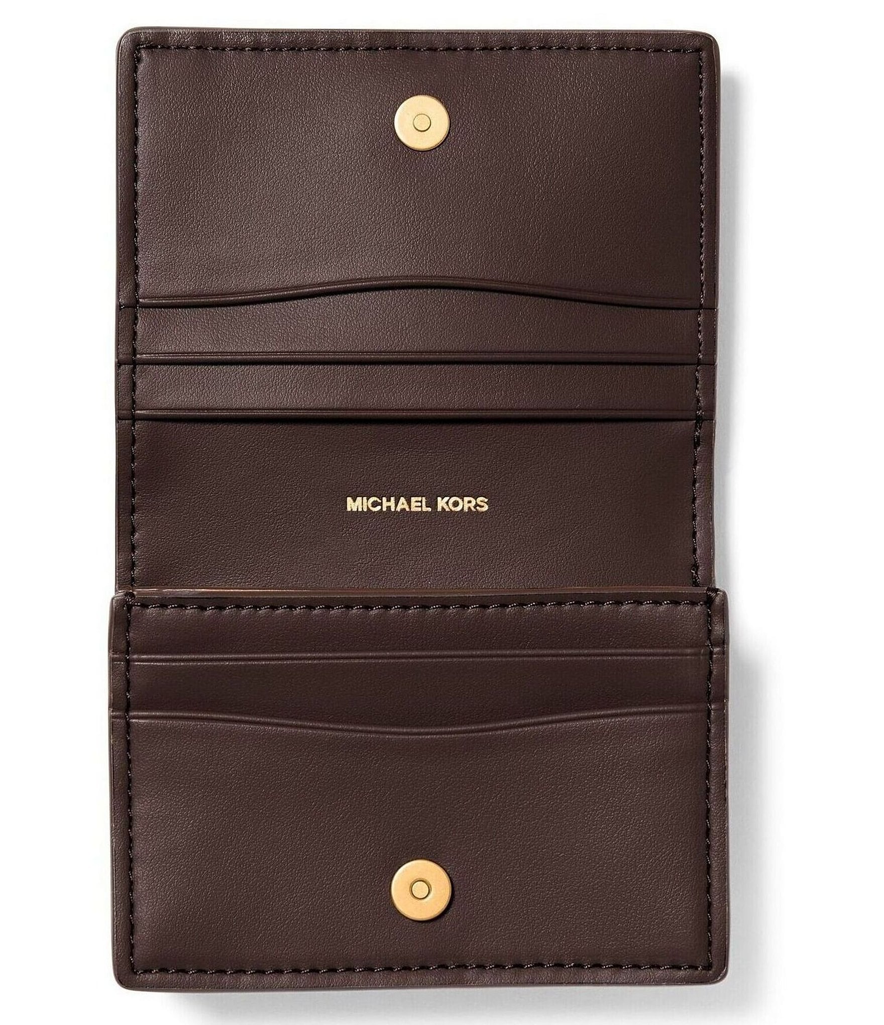 Michael Kors Bryant Small Compact Wallet