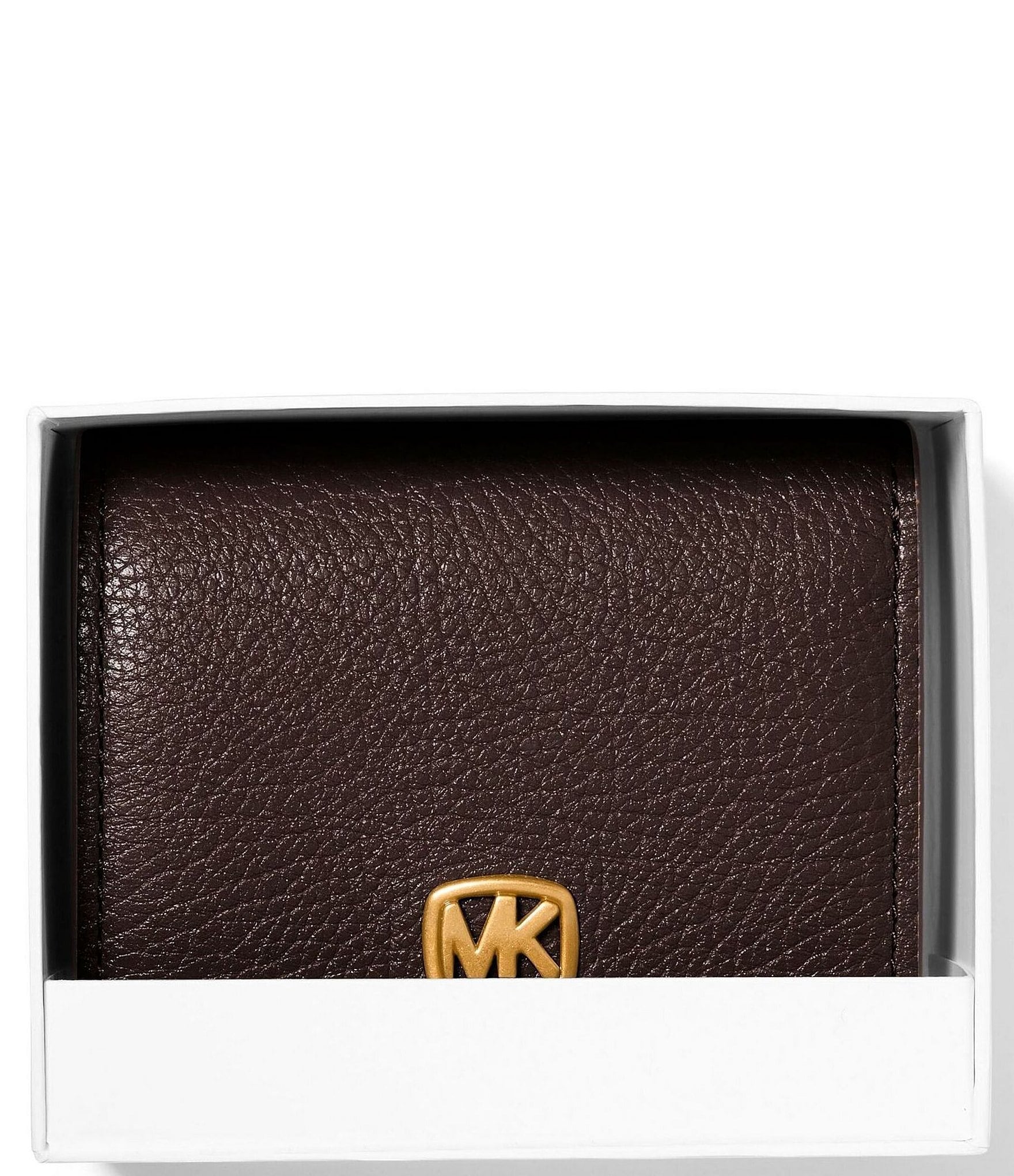 Michael Kors Bryant Small Compact Wallet