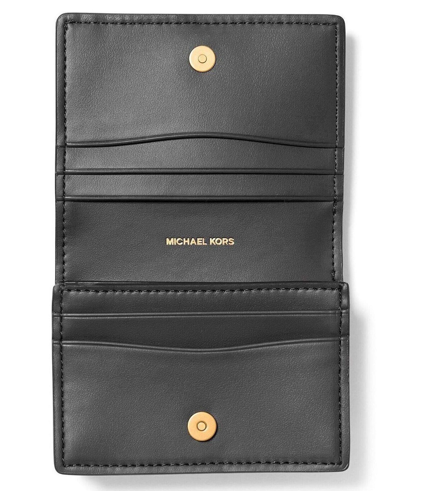 Michael Kors Bryant Small Compact Wallet