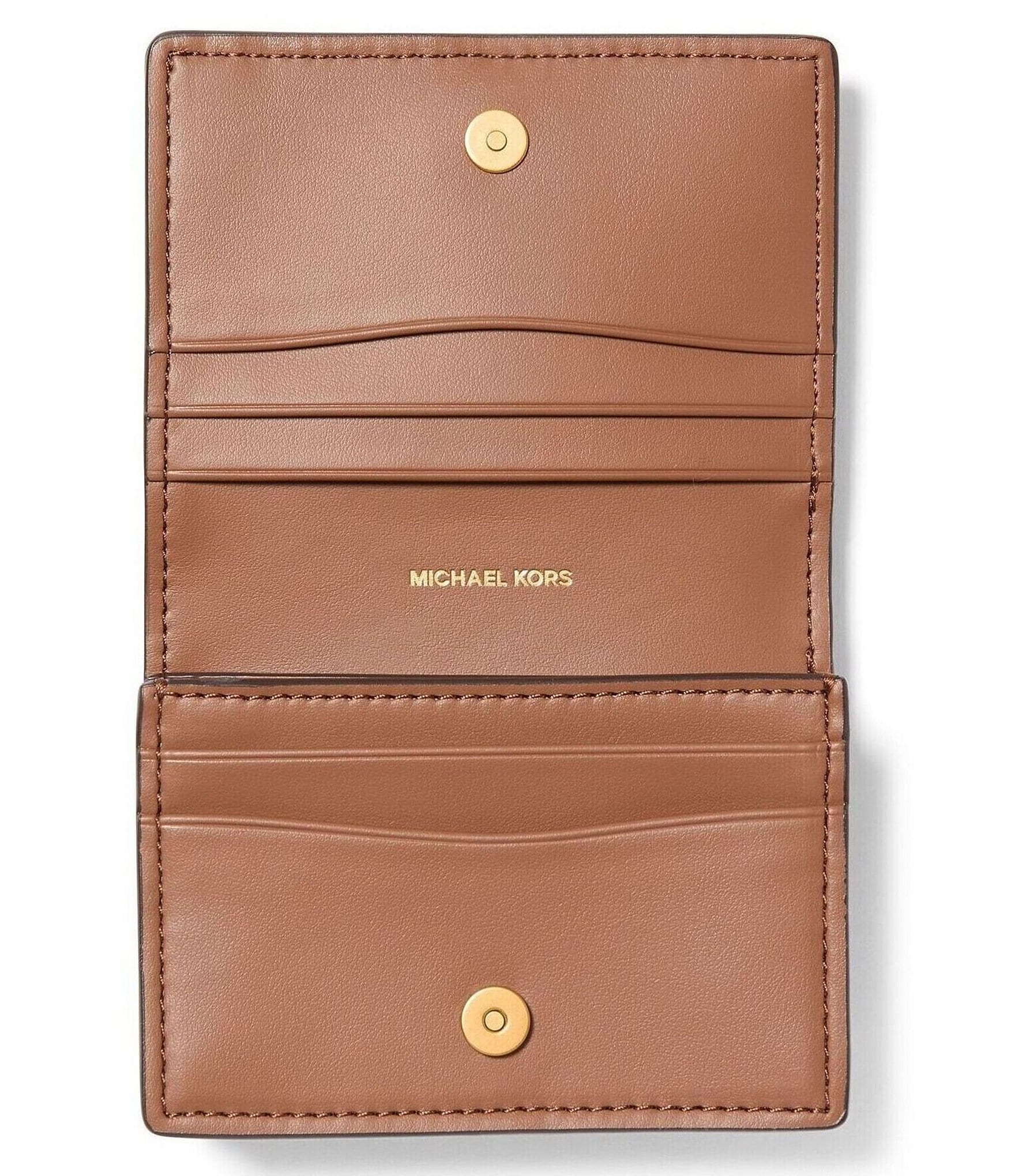Michael Kors Bryant Small Compact Wallet
