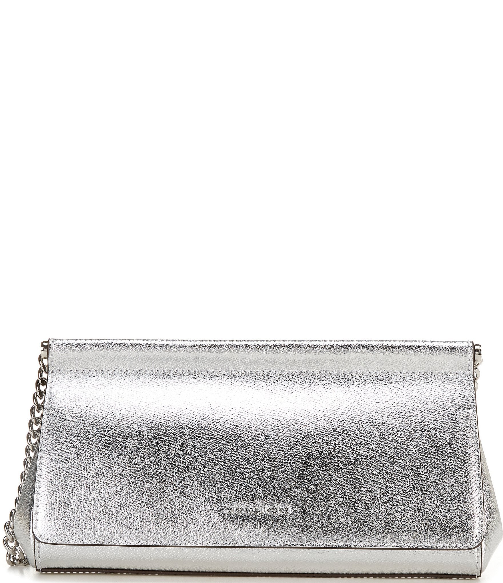 Silver Shoulder Bags and Purses | Dillard's