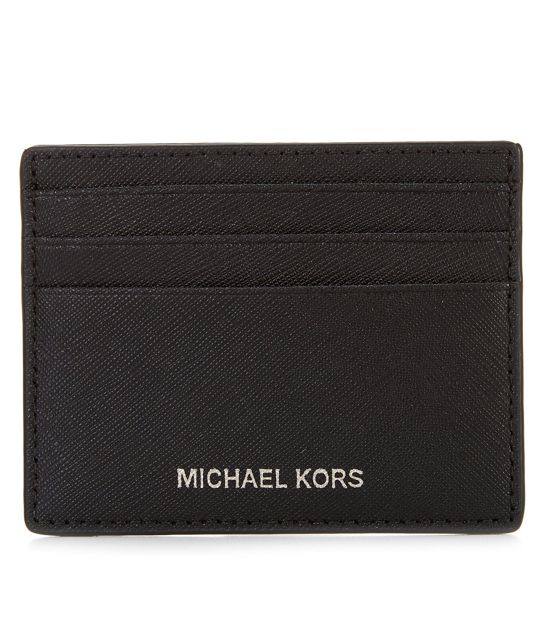 Aprender acerca 38+ imagen michael kors men’s wallets