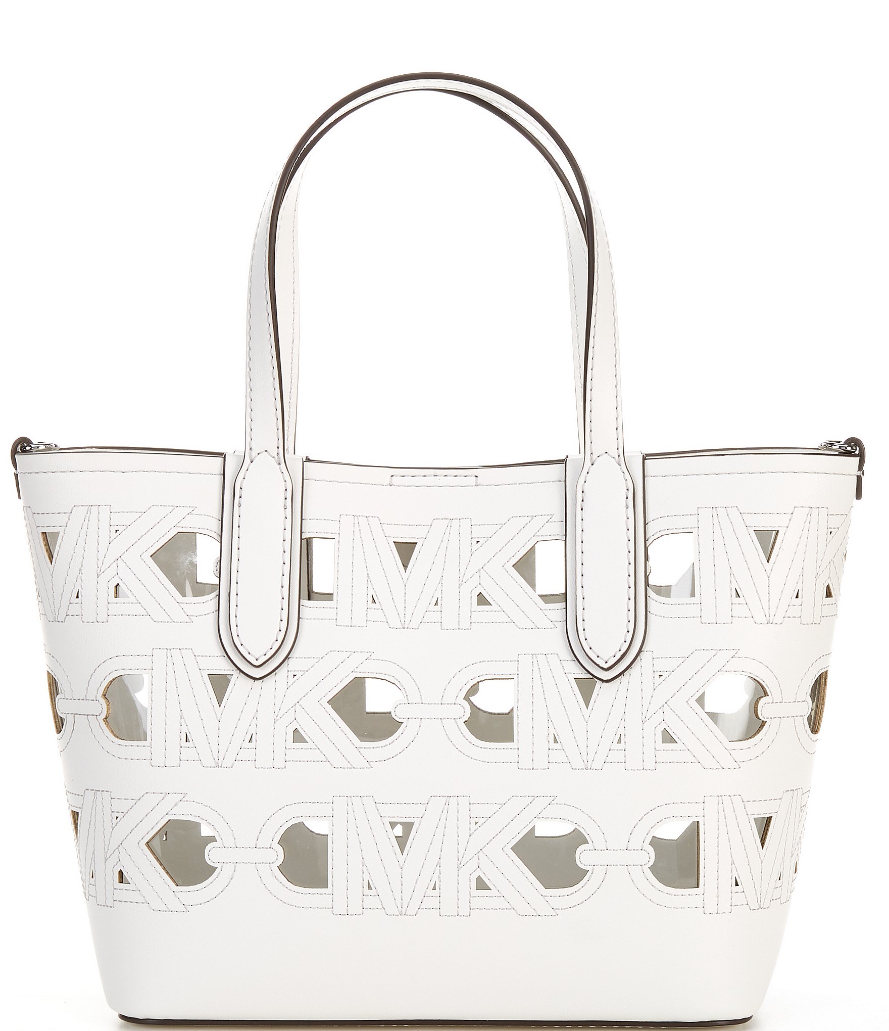 Michael Kors Eliza XS E/W Open Tote Bag