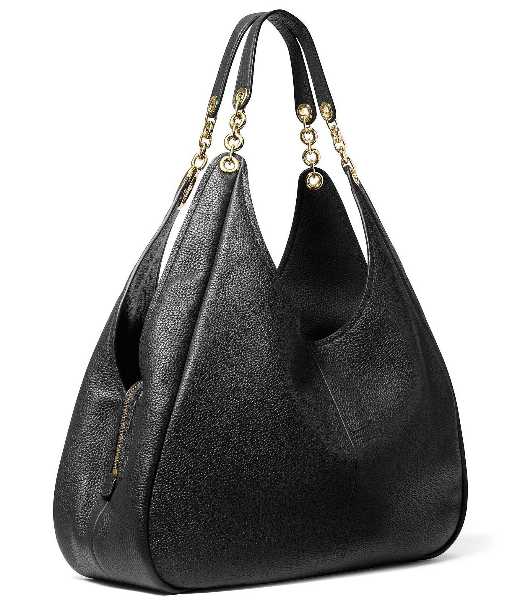 Michael Kors Ellie Large Triple Compartment Tote Bag