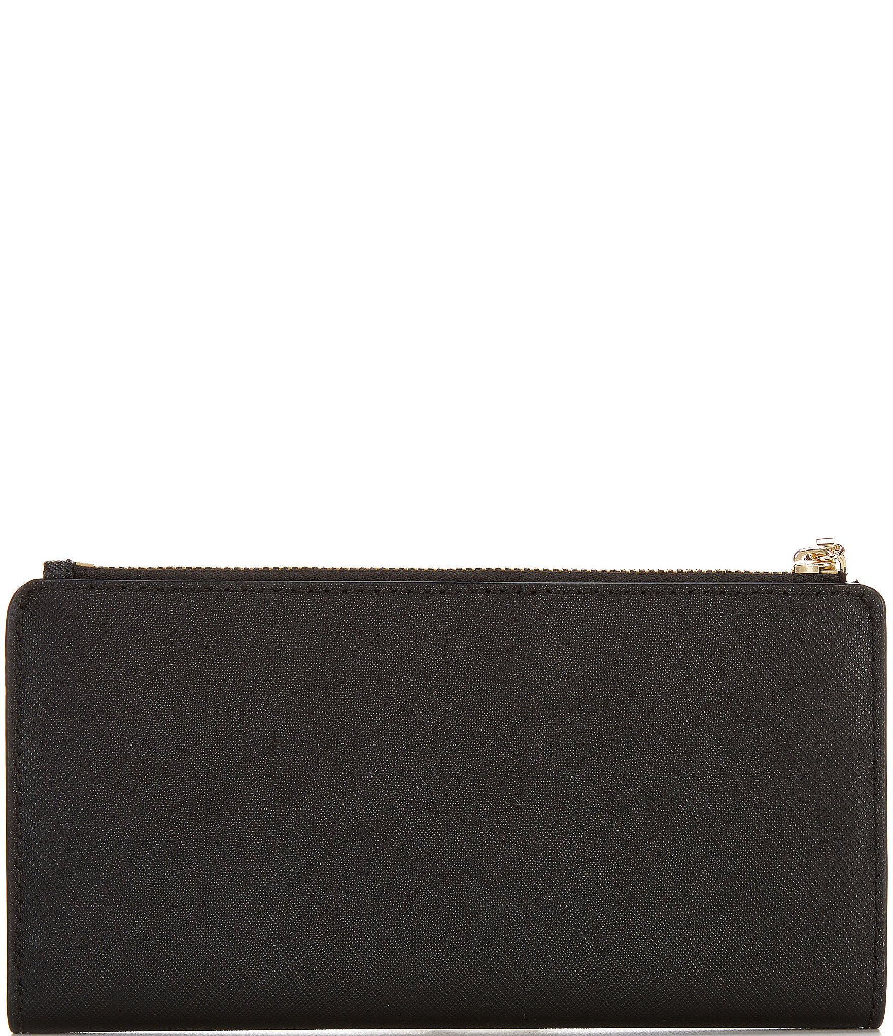 Michael Kors Empire Large Slim Snap Wallet