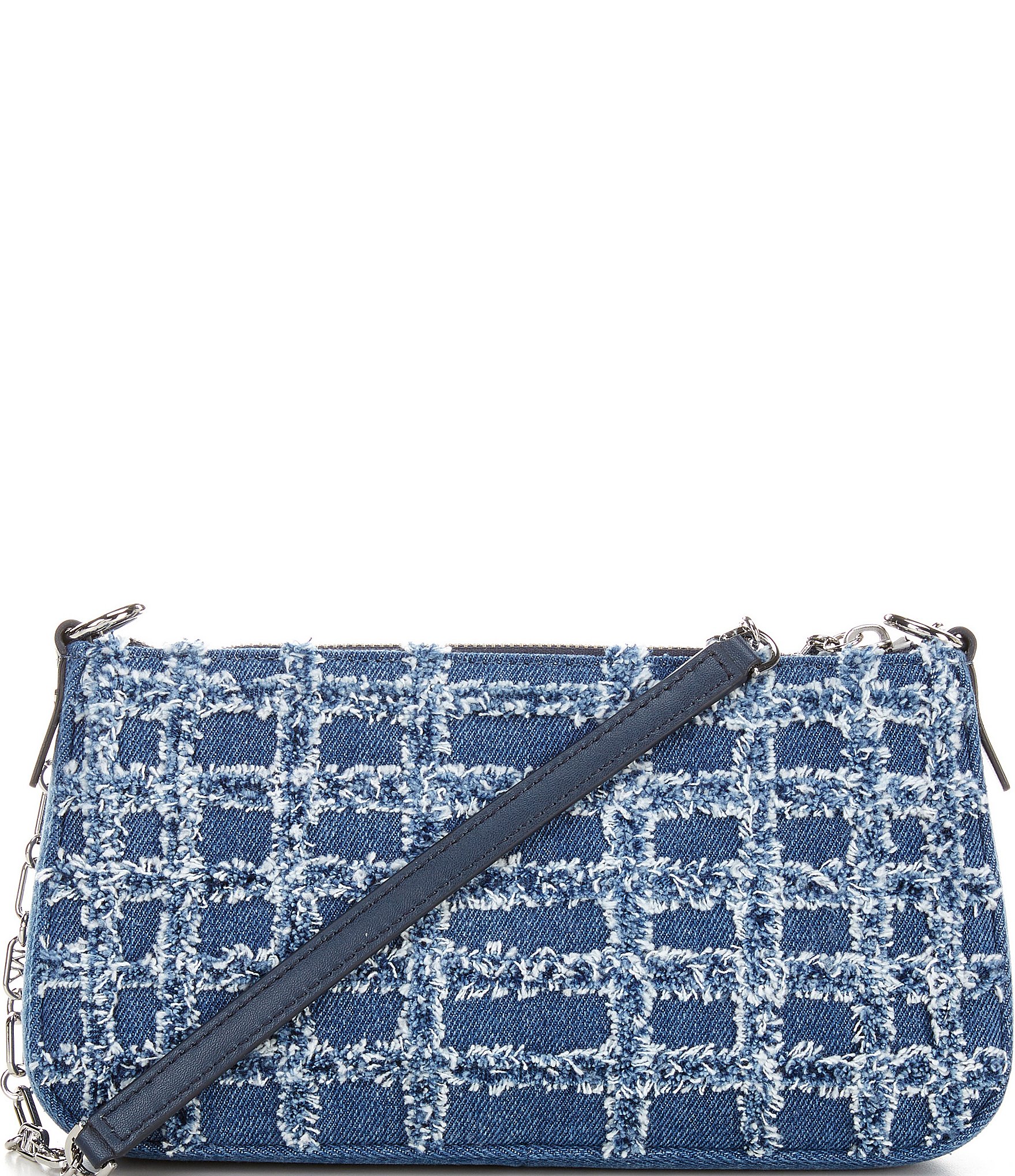 【関税&送料込】Michael By Michael Kors Jet Set Travel Extra-Small Saffiano Leather Top-Zip Tote Bag