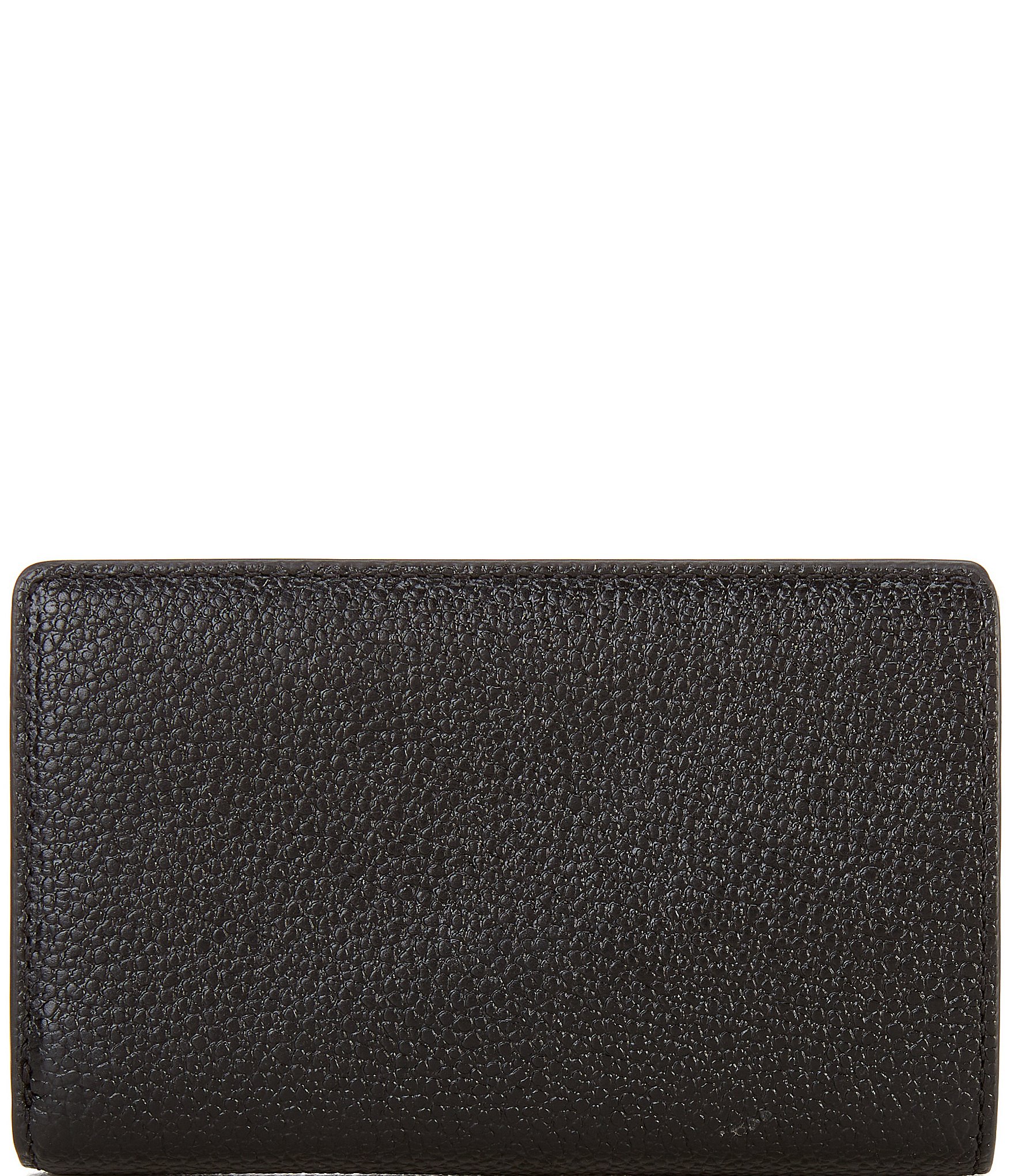 Michael Kors Empire Medium Pebbled Leather Wallet