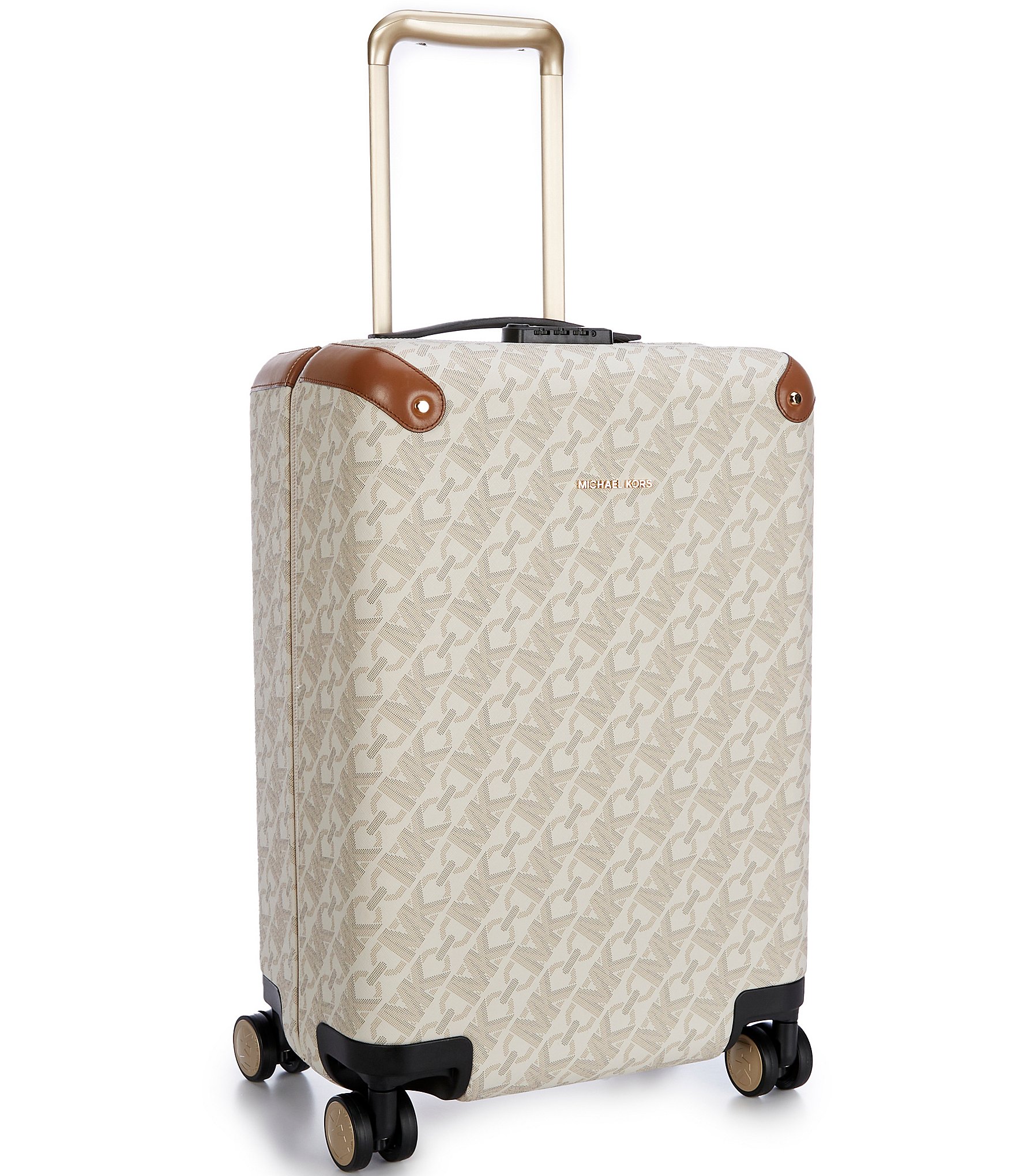 Reba hotsell luggage dillards