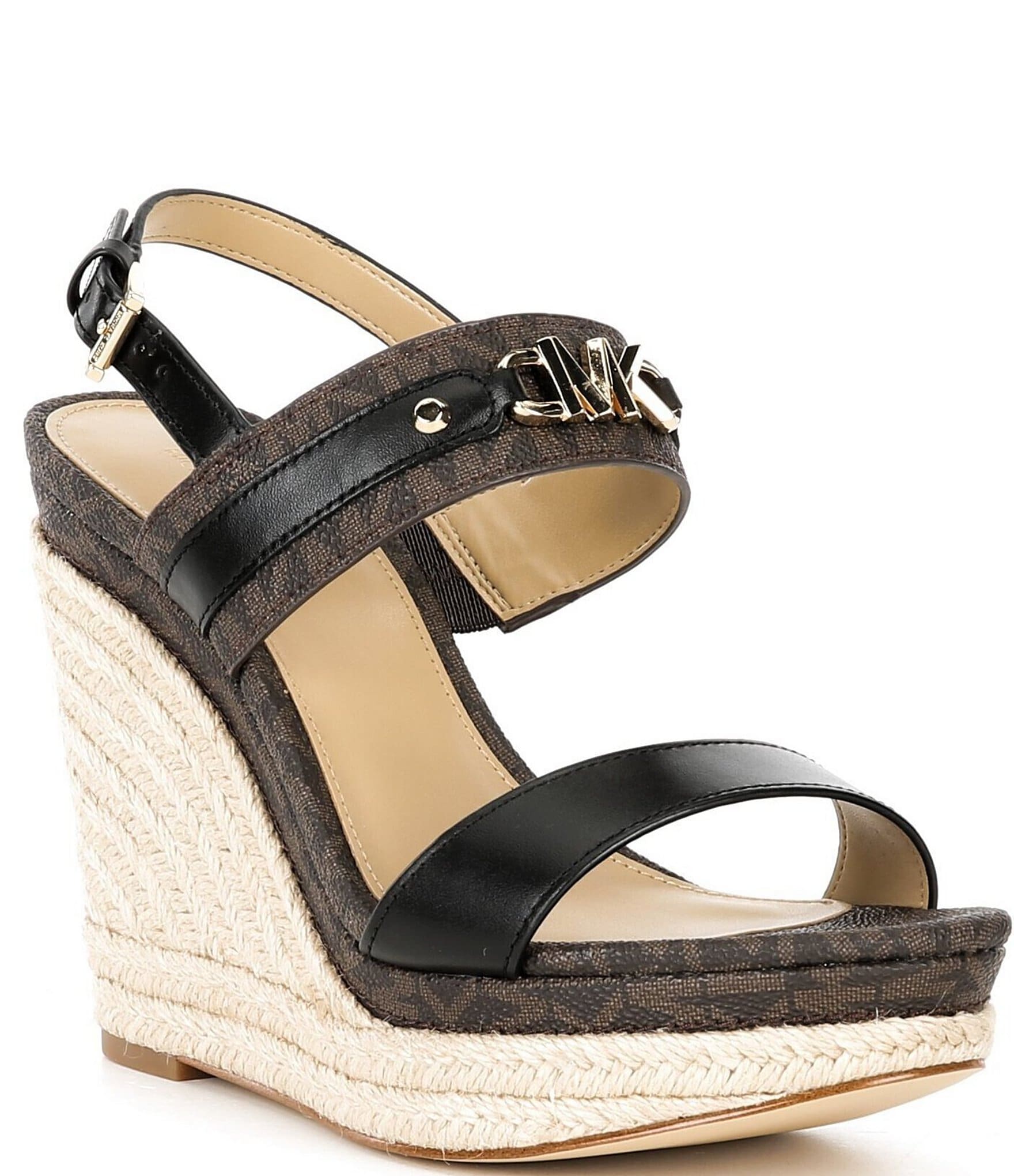 Michael Kors: Women's Platform Sandals | Dillard's