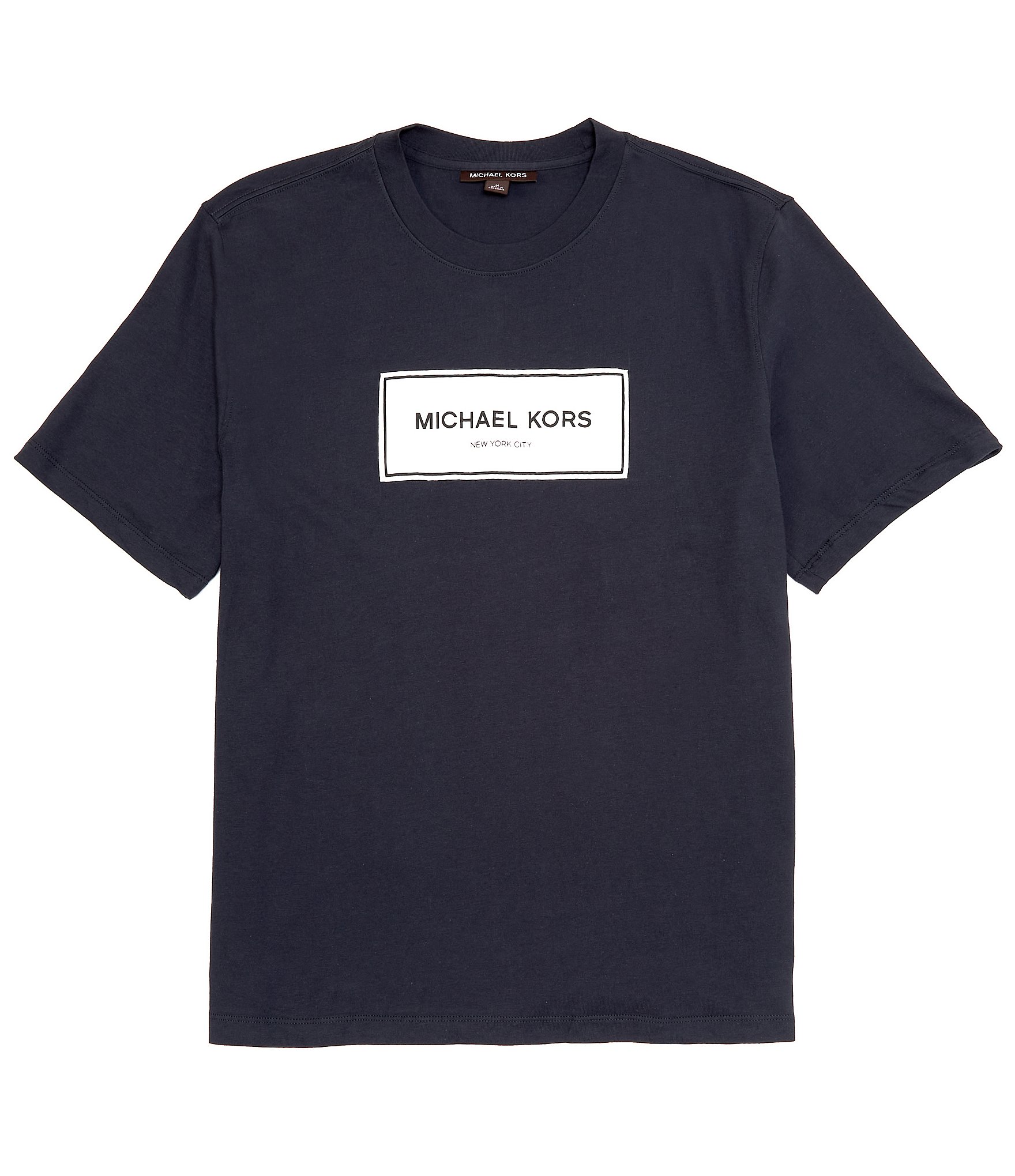 Michael Kors Men's Tee Shirts | Dillard's