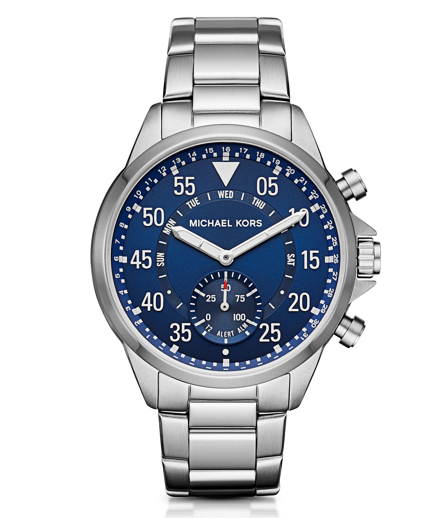 fossil smartwatch dillards