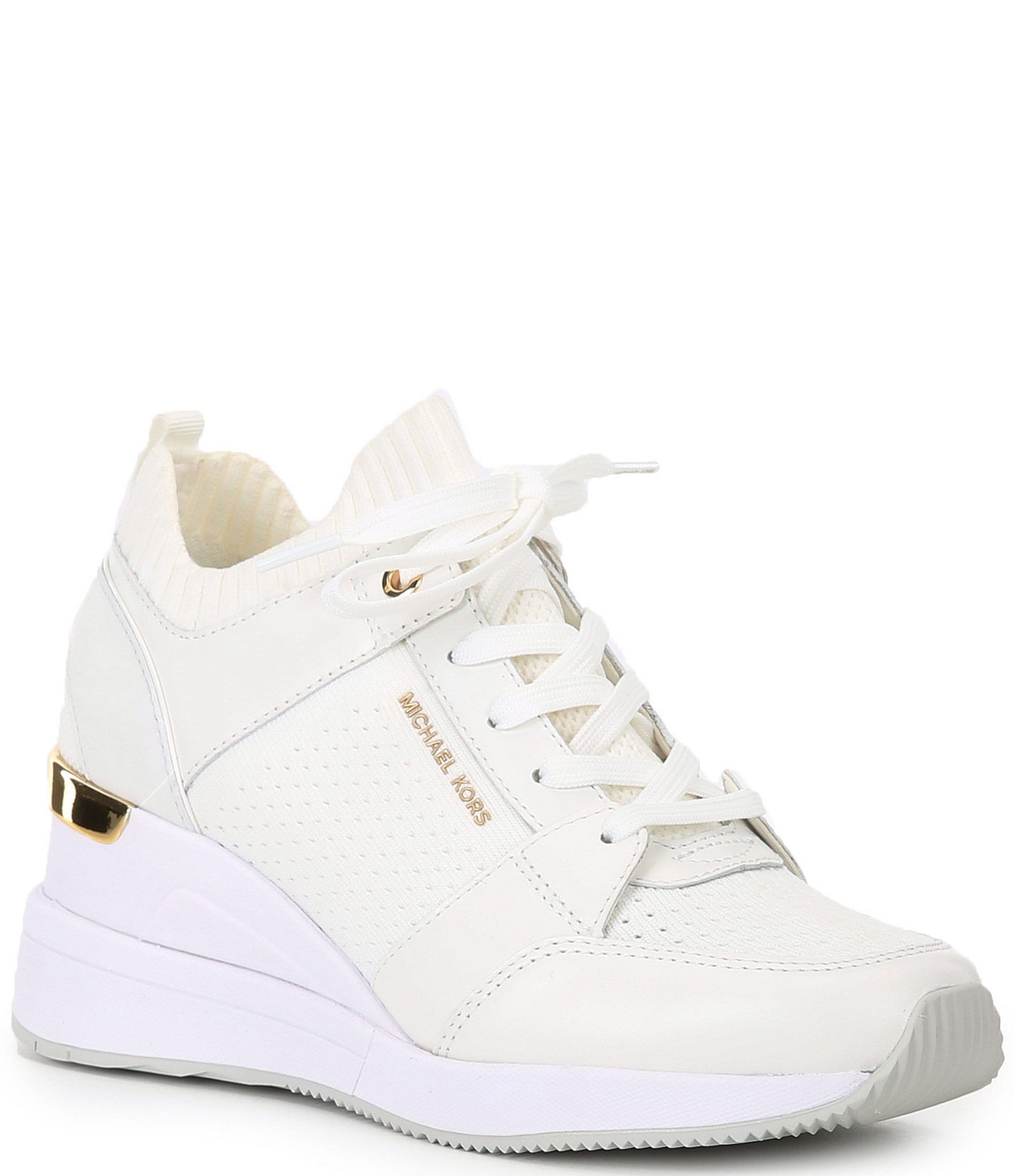 Sneakers / Trainer from Michael Kors for Women in White| Stylight
