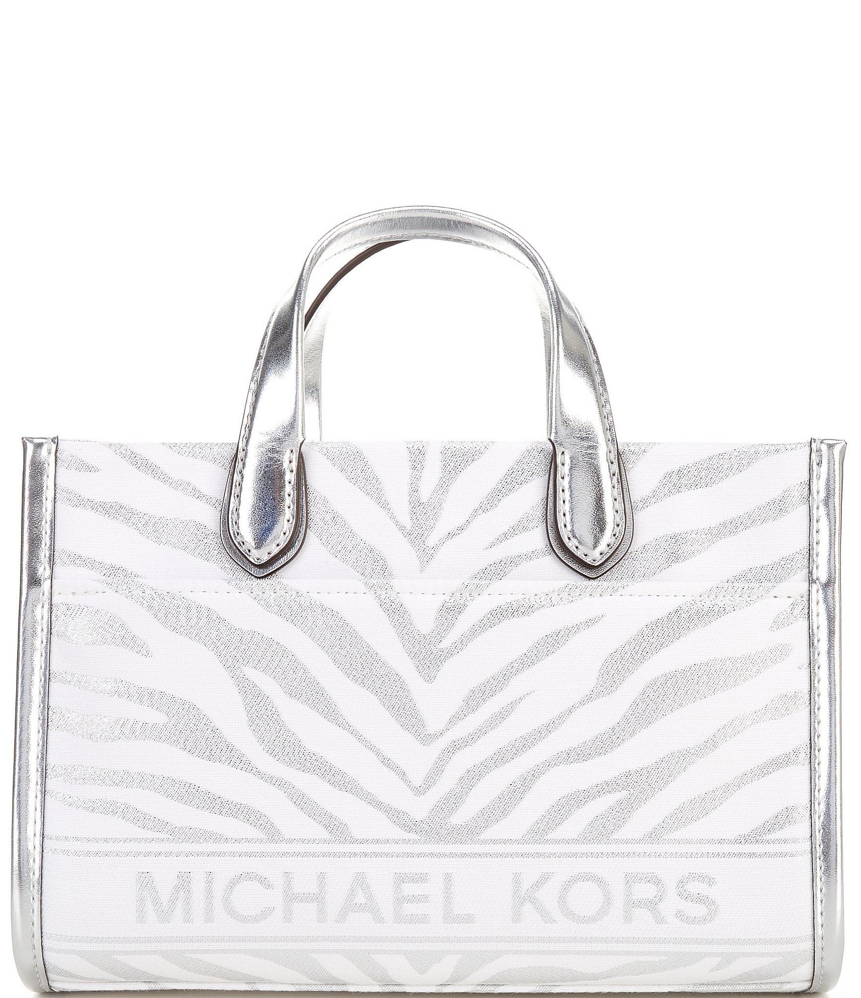 Michael kors handbags zebra best sale