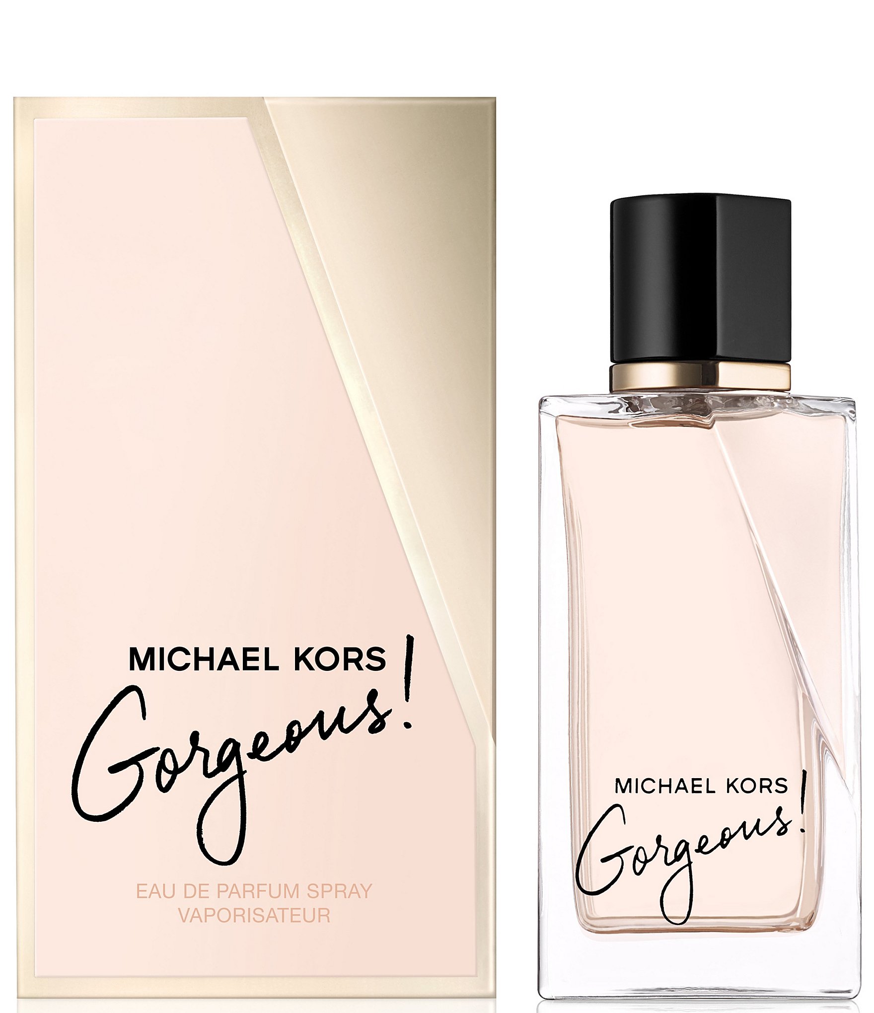 Michael Kors Gorgeous Eau de Parfum Spray