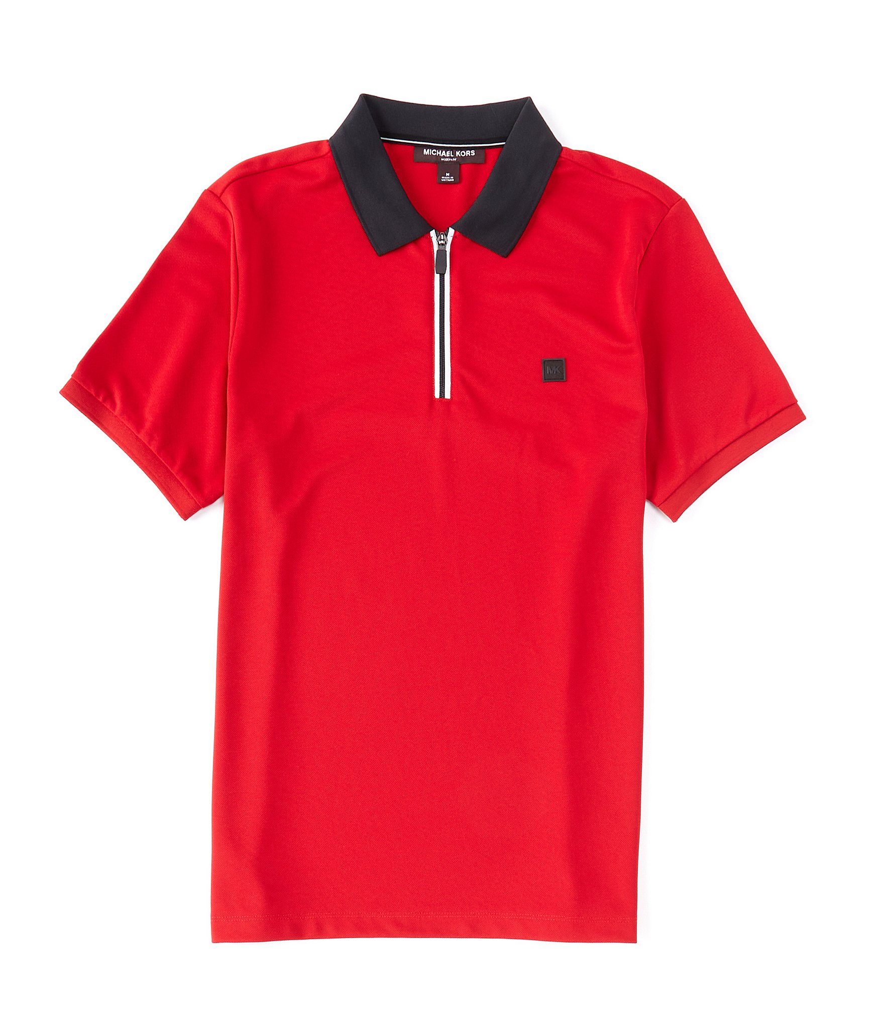 Michael Kors Men's Polo Shirts | Dillard's