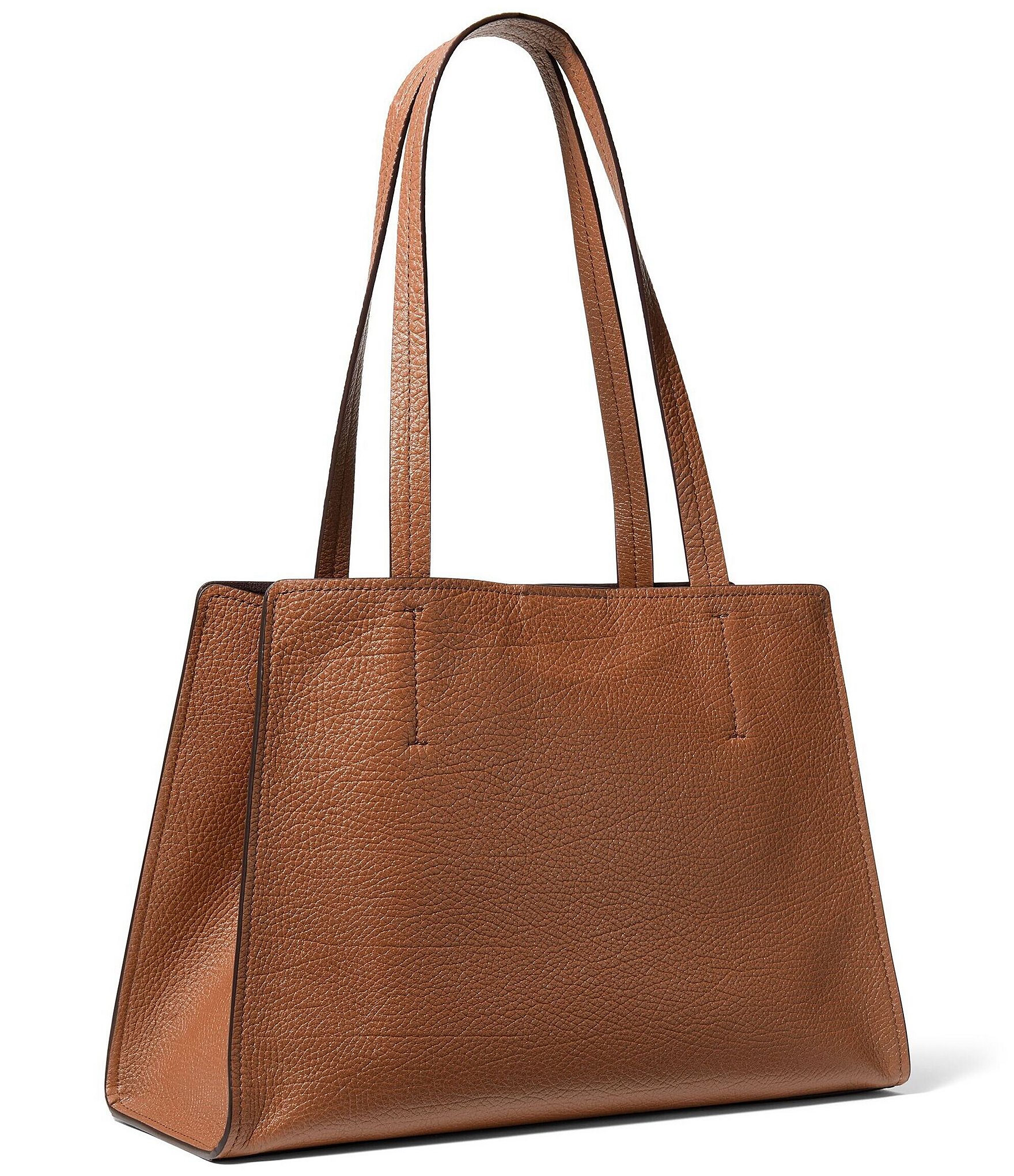 Michael Kors Hamilton Moderne Large East West Fold Tote Bag