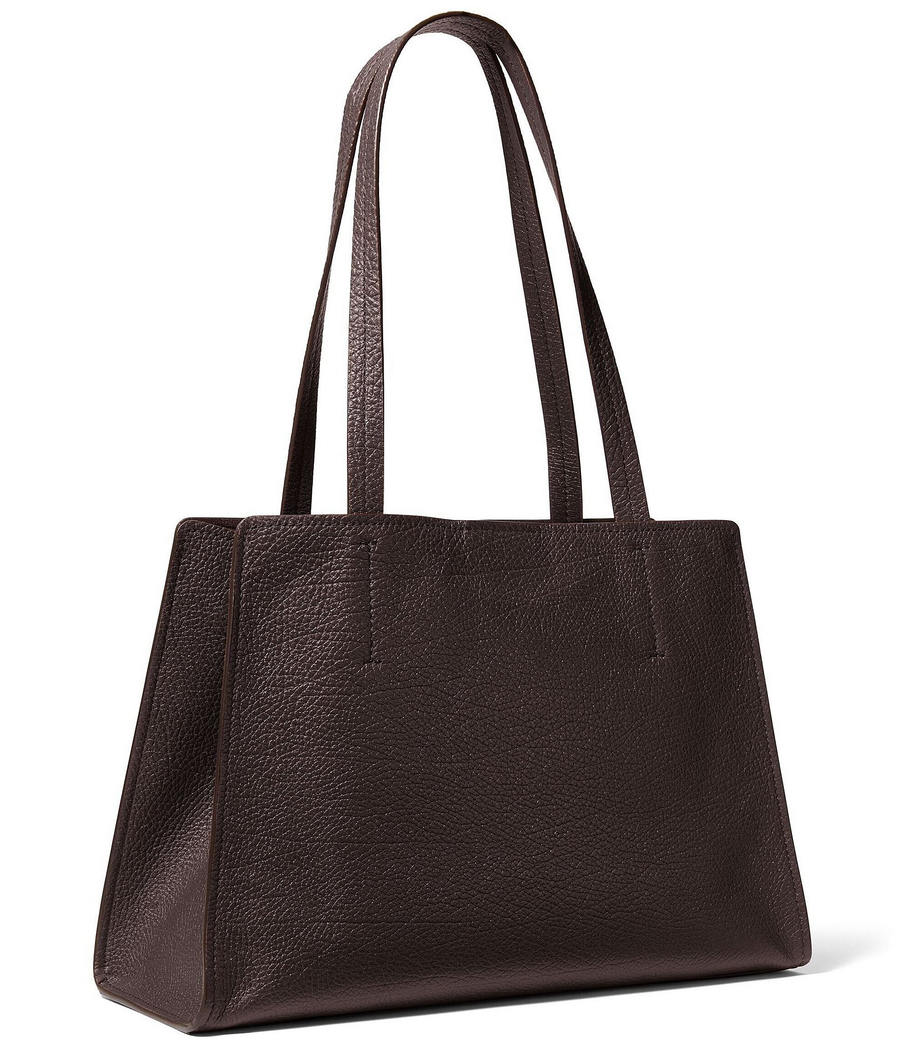 Michael Kors Hamilton Moderne Large East West Fold Tote Bag