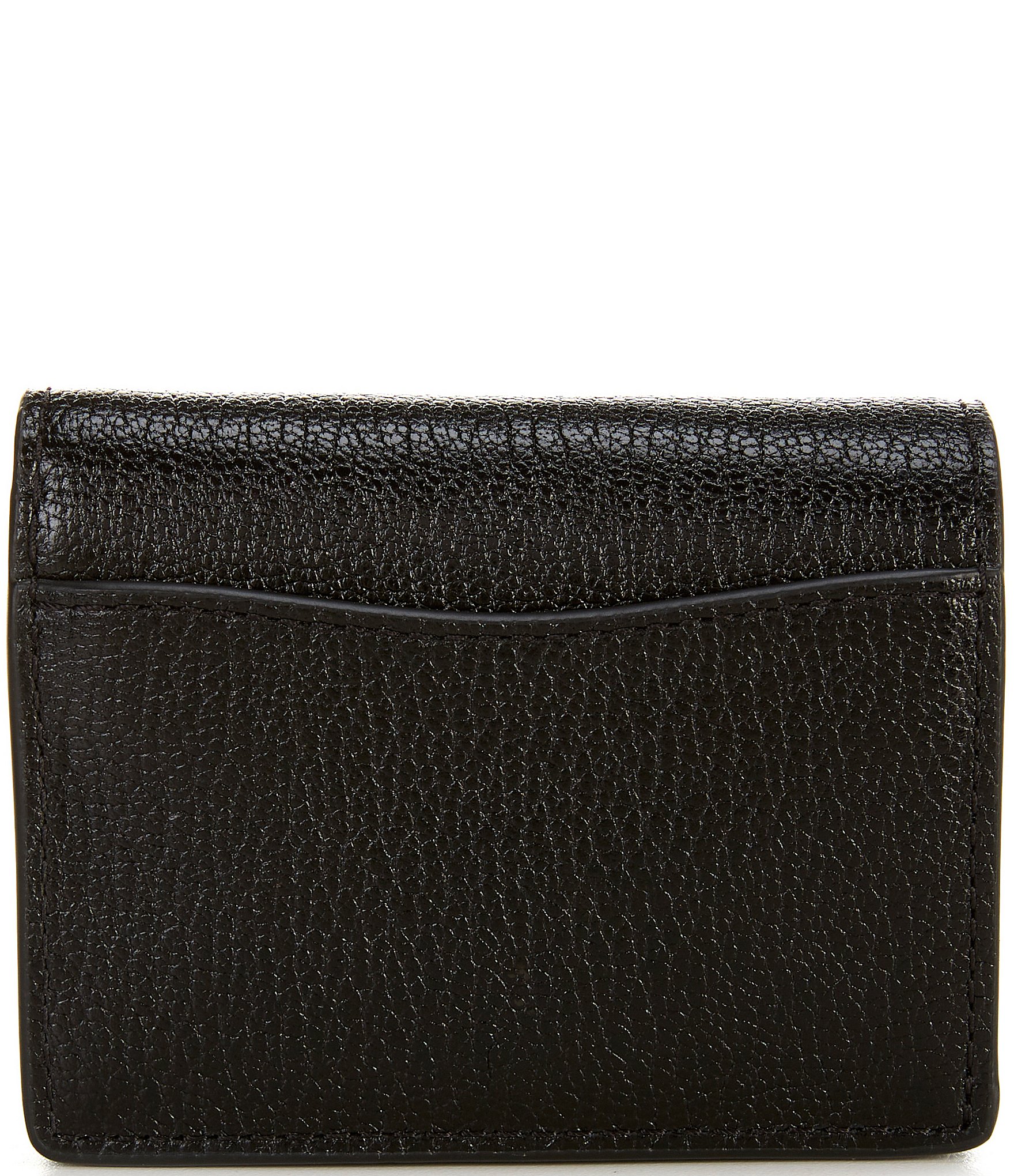 Michael Kors Hamilton Moderne Small Compact Bifold Wallet