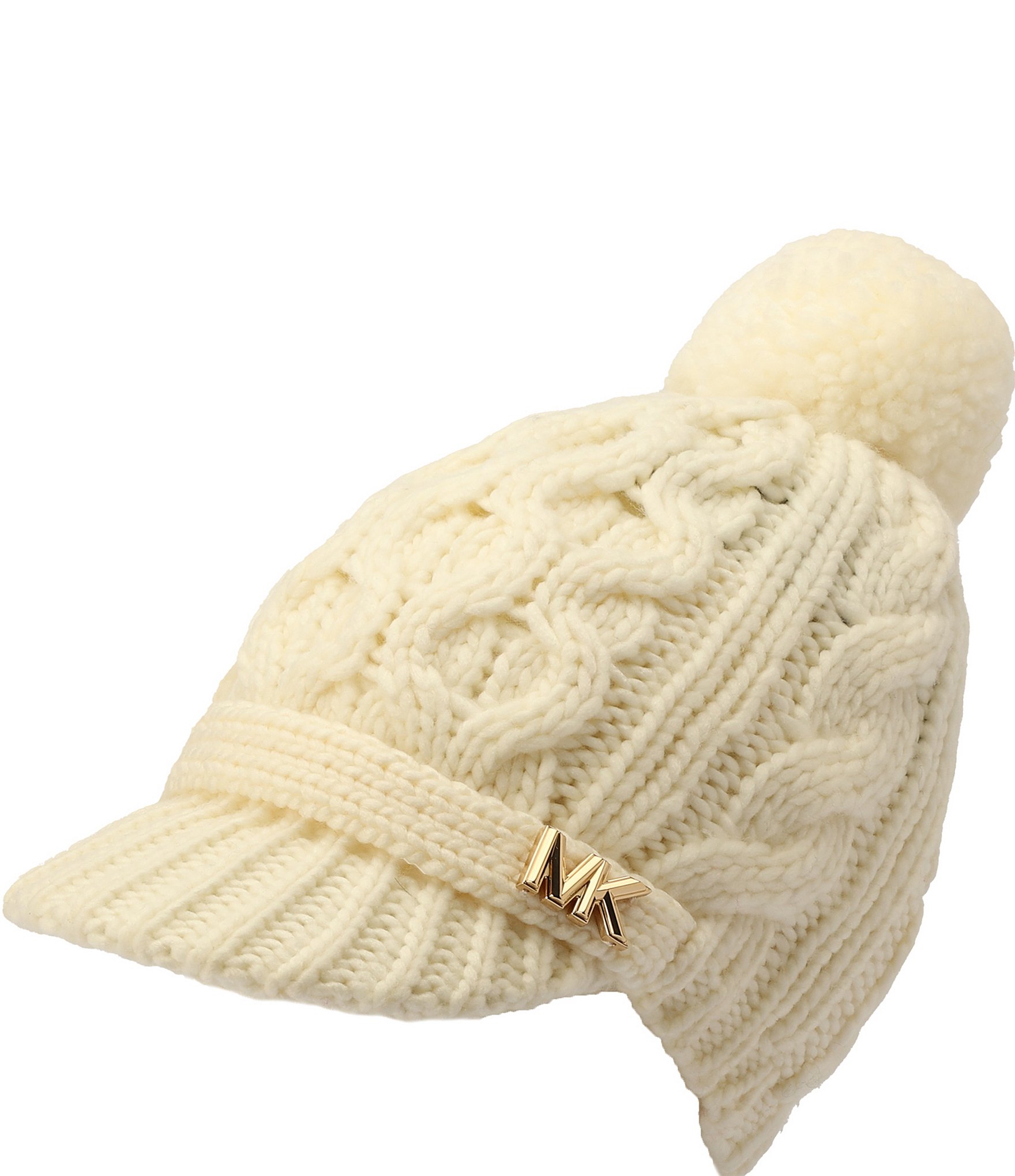 Women's Wicked Cozy Knit Pom Hat  Winter Hats & Beanies at L.L.Bean