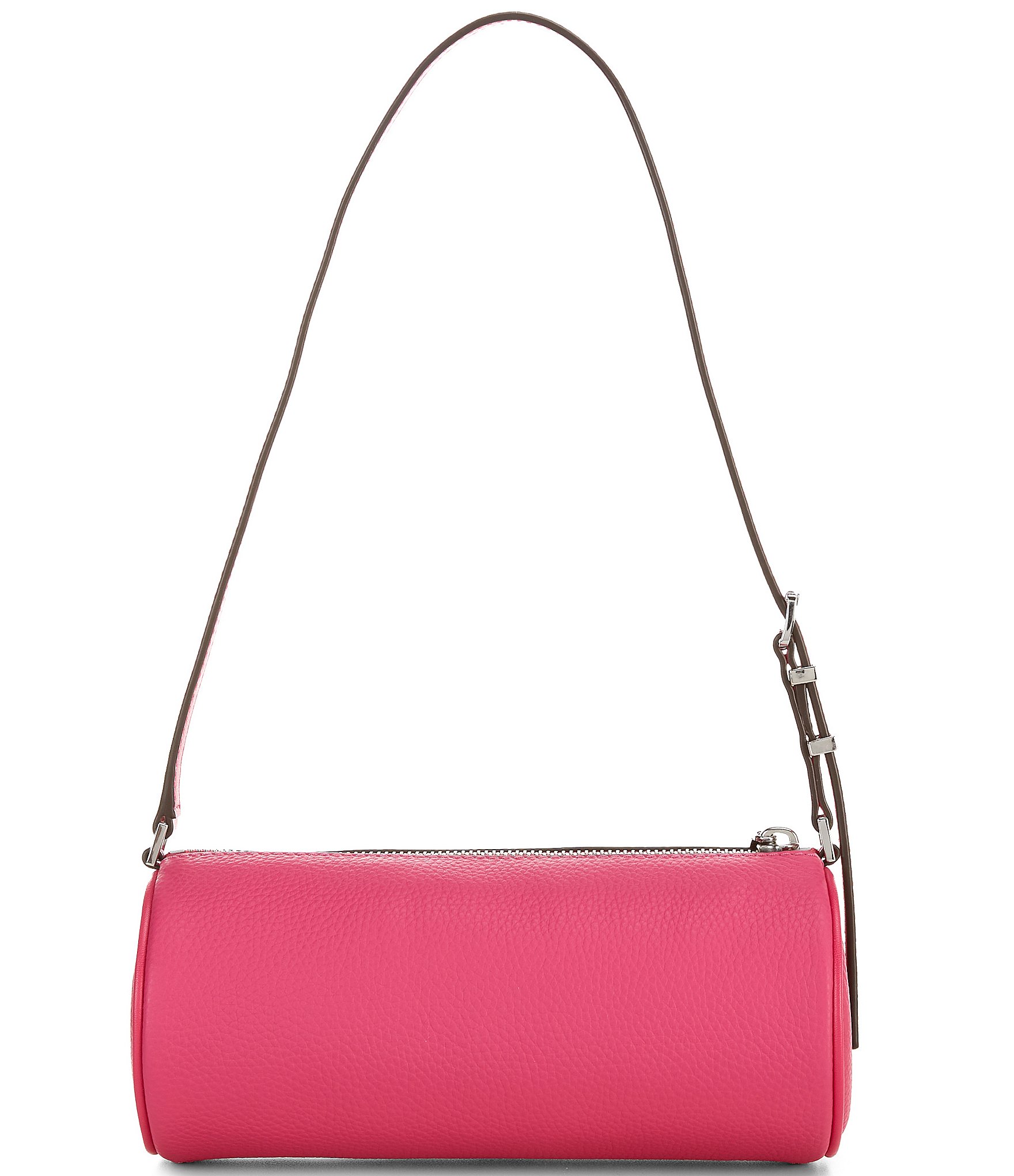 Michael Kors Izzy Small Barrel Pouchette Bag