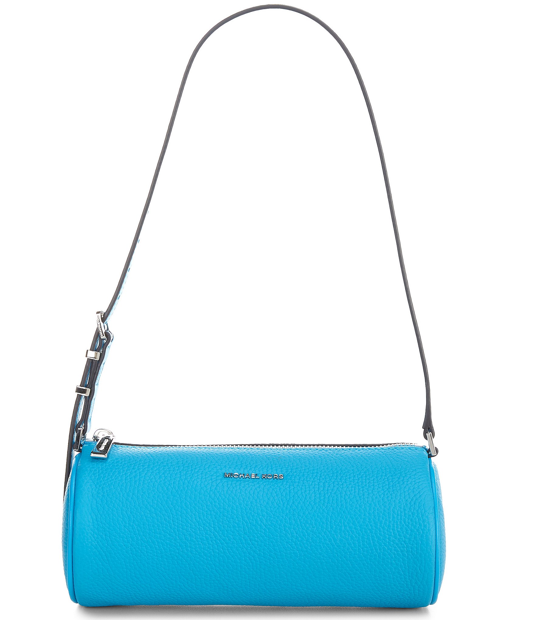 Michael Kors Izzy Small Barrel Pouchette Bag