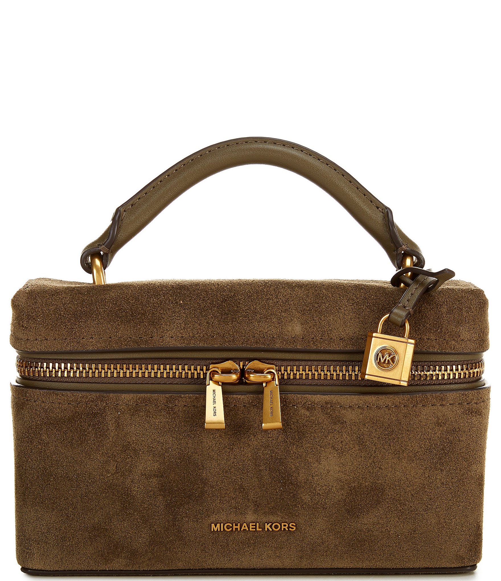 Michael Kors Jana Extra Small Crossbody Bag