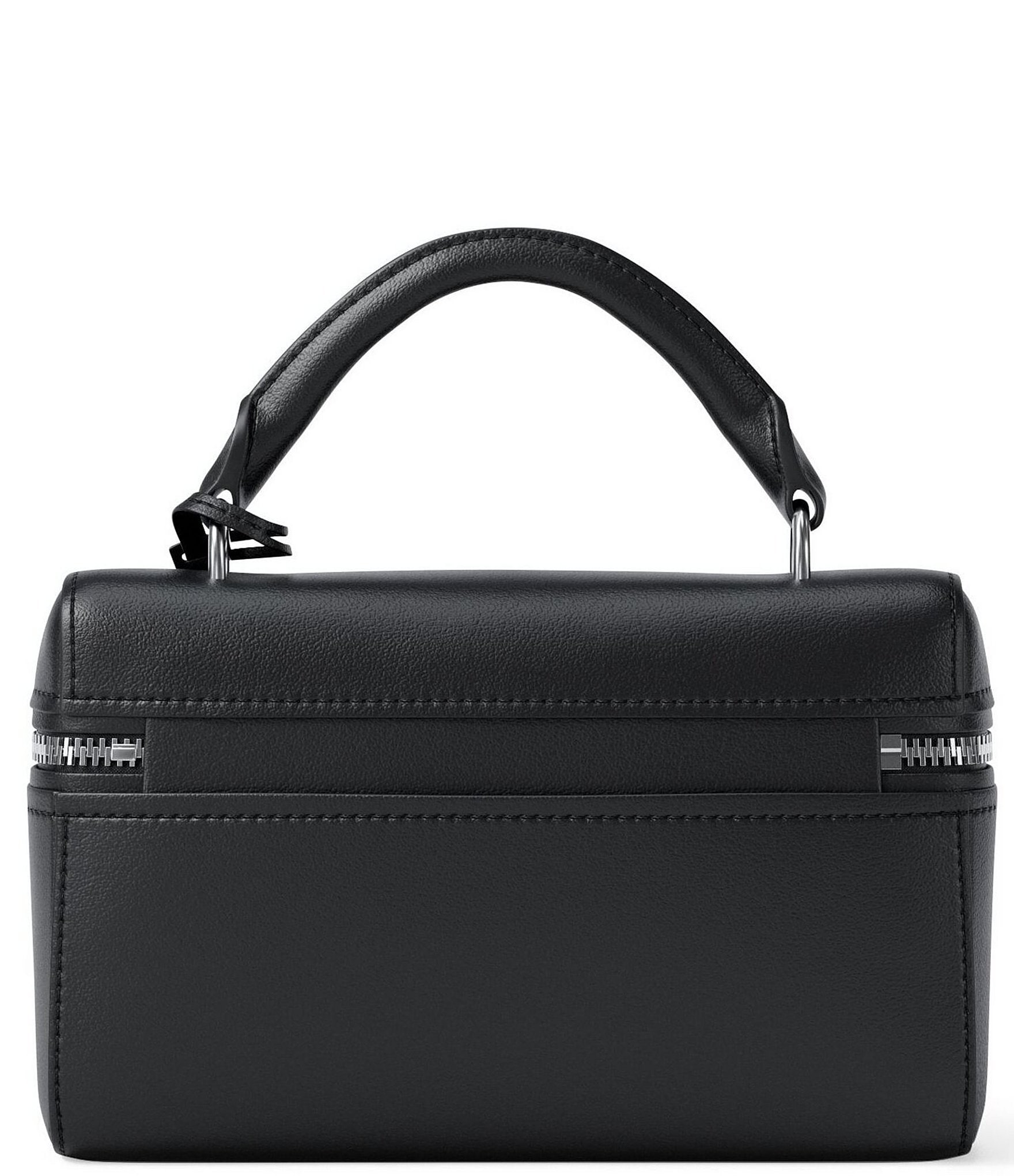 Michael Kors Jana Extra Small Top Handle Crossbody Bag