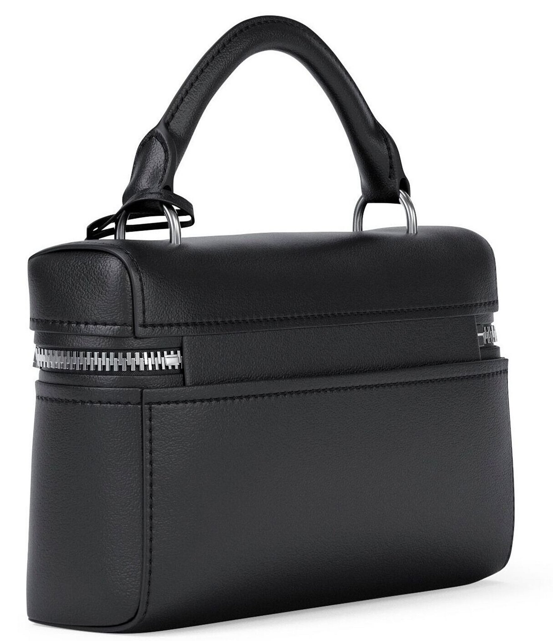 Michael Kors Jana Extra Small Top Handle Crossbody Bag