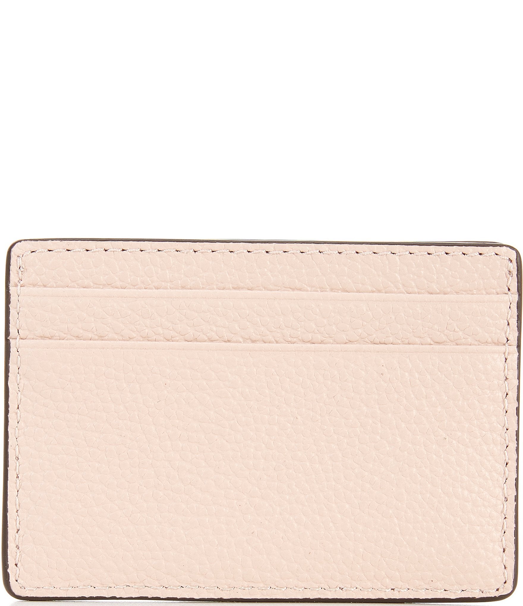 Michael Kors Jet Set Card Holder