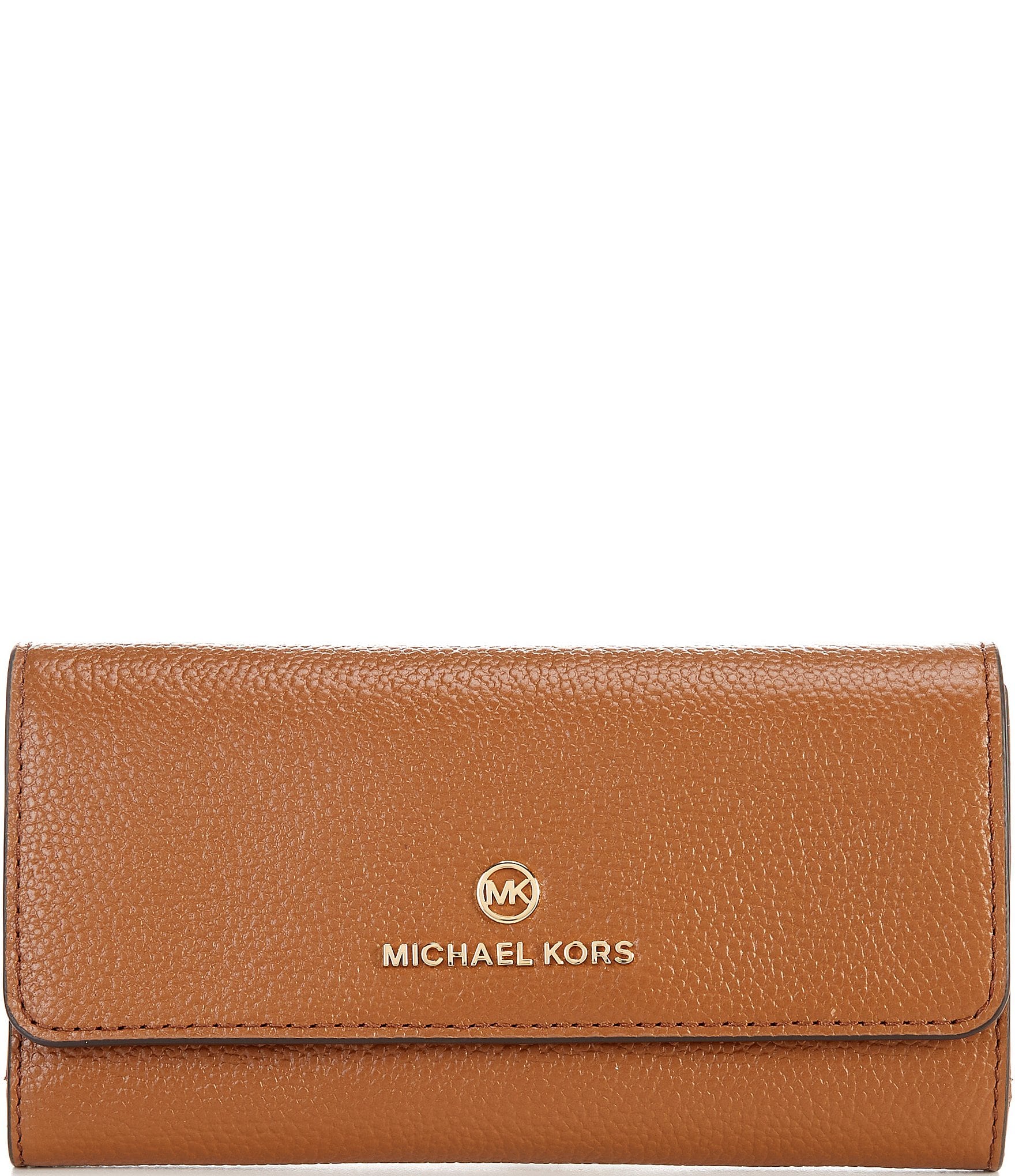 Michael Kors Bags | Michael Kors Wallet | Color: Brown | Size: Os | Morasclos3t's Closet
