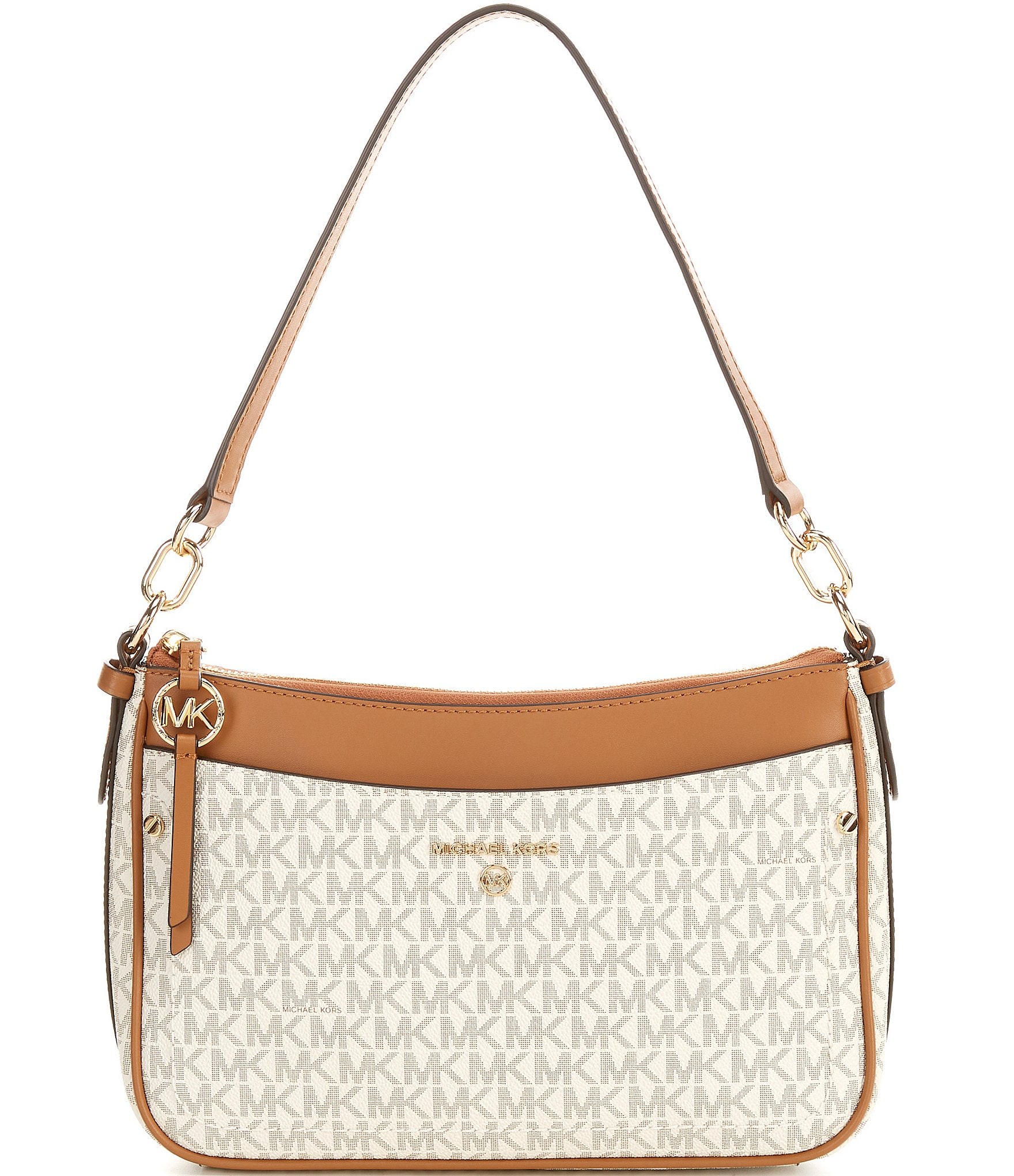 Michael sold Kors Jet Set Purse