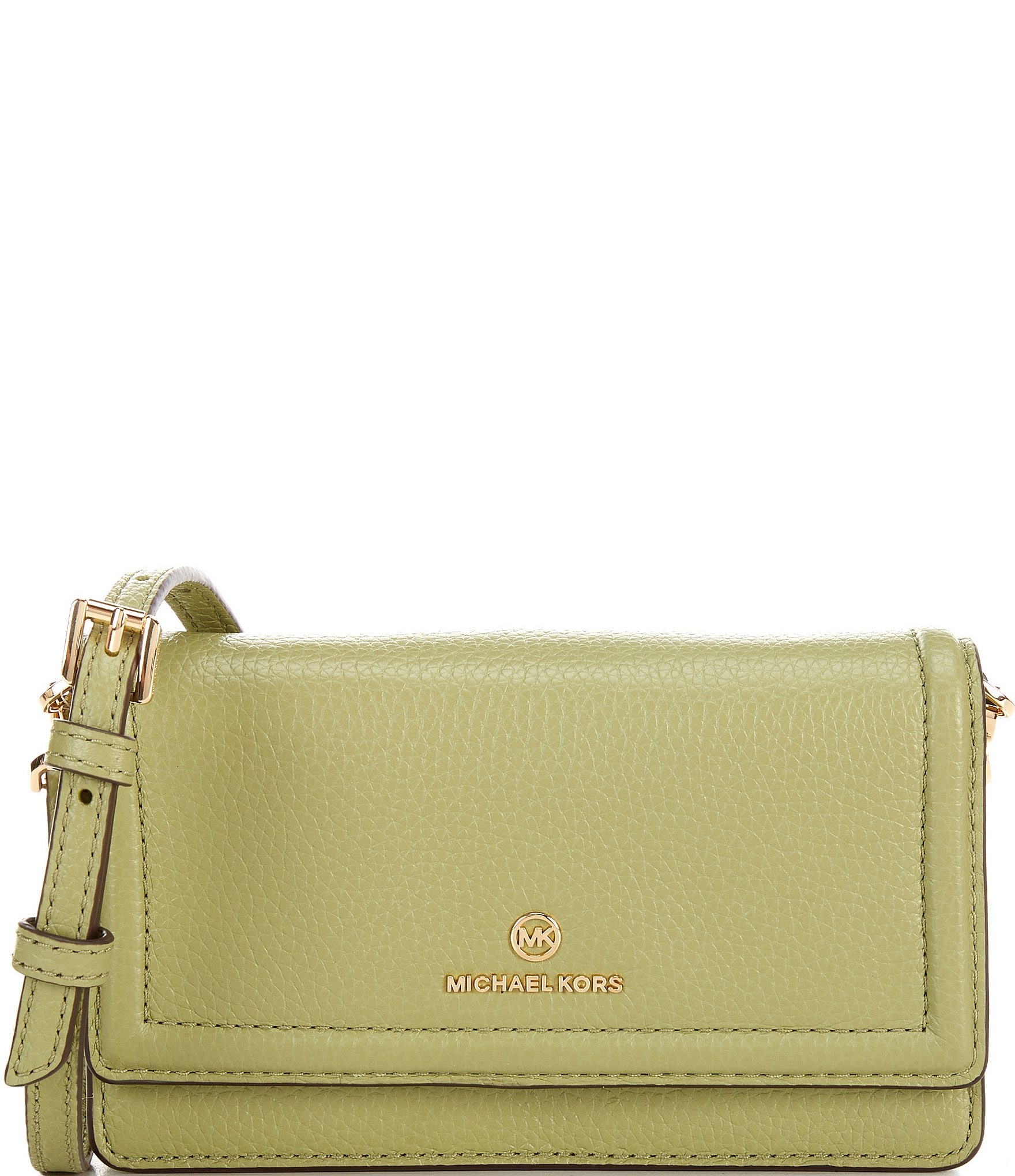 Michael Kors Jet Set Charm Small Phone Crossbody Bag