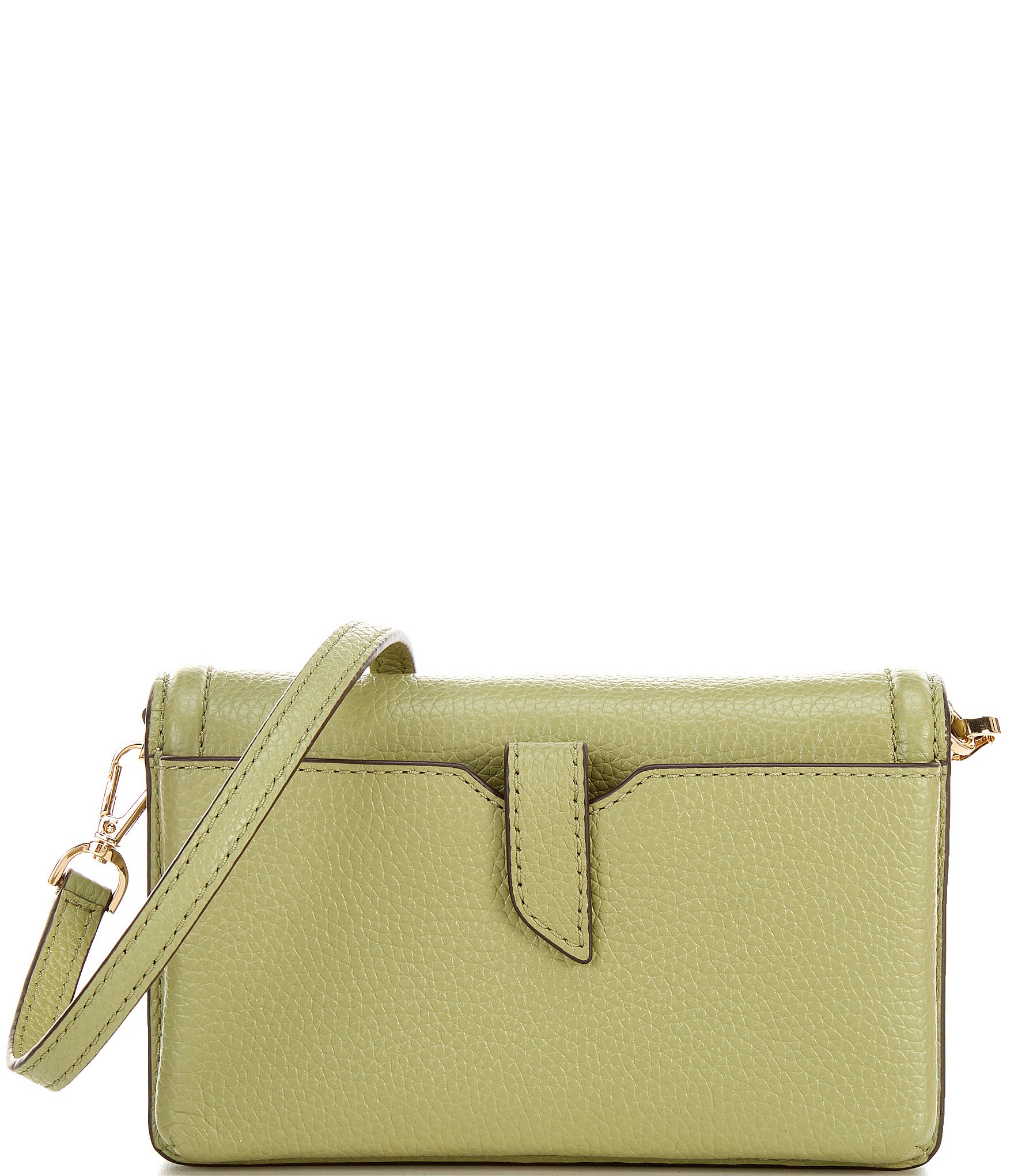 Michael Kors Jet Set Charm Small Phone Crossbody Bag