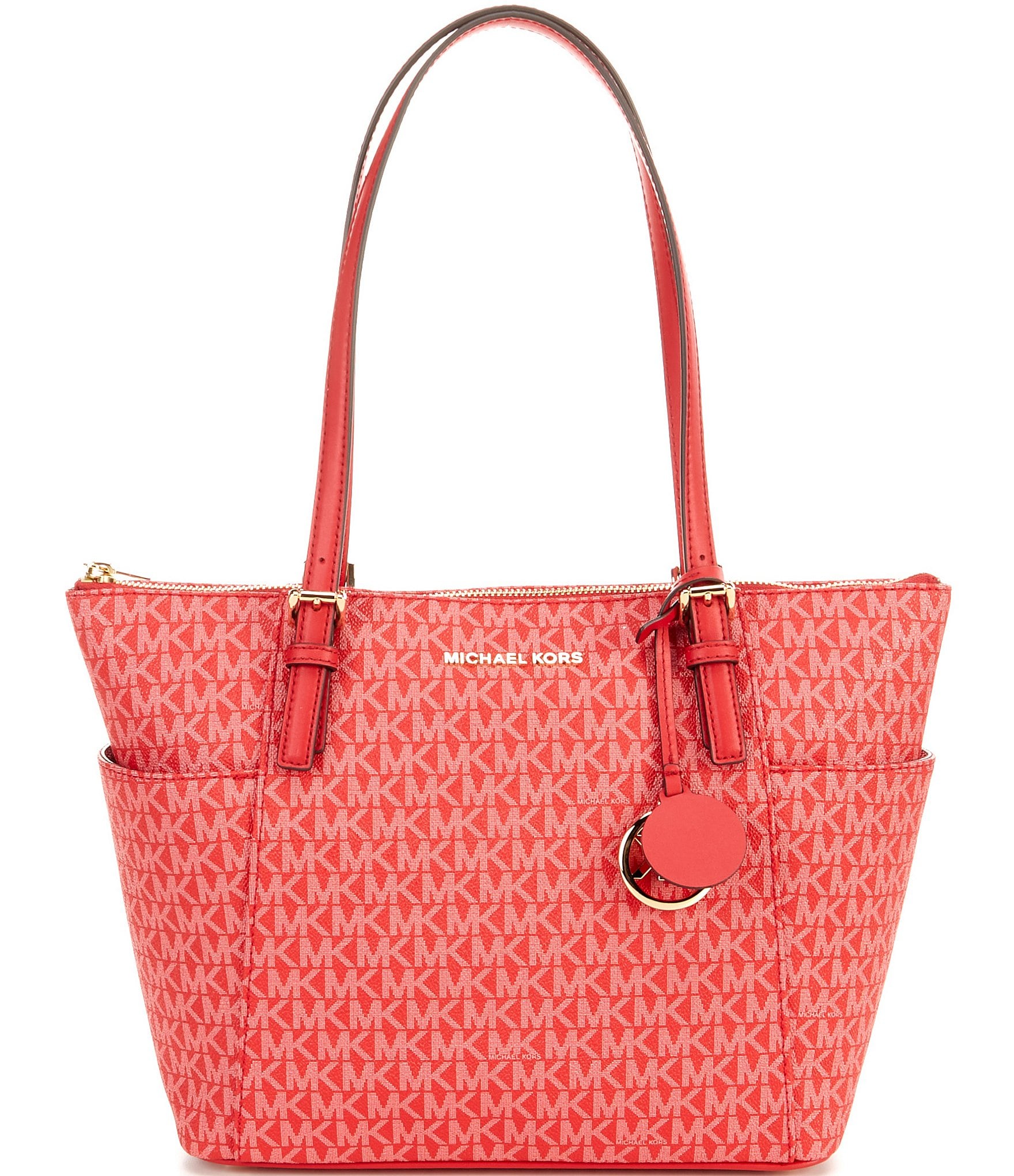 michael michael kors commuter logo embossed belt bag item, Louis Vuitton  Speedy Handbag 392543