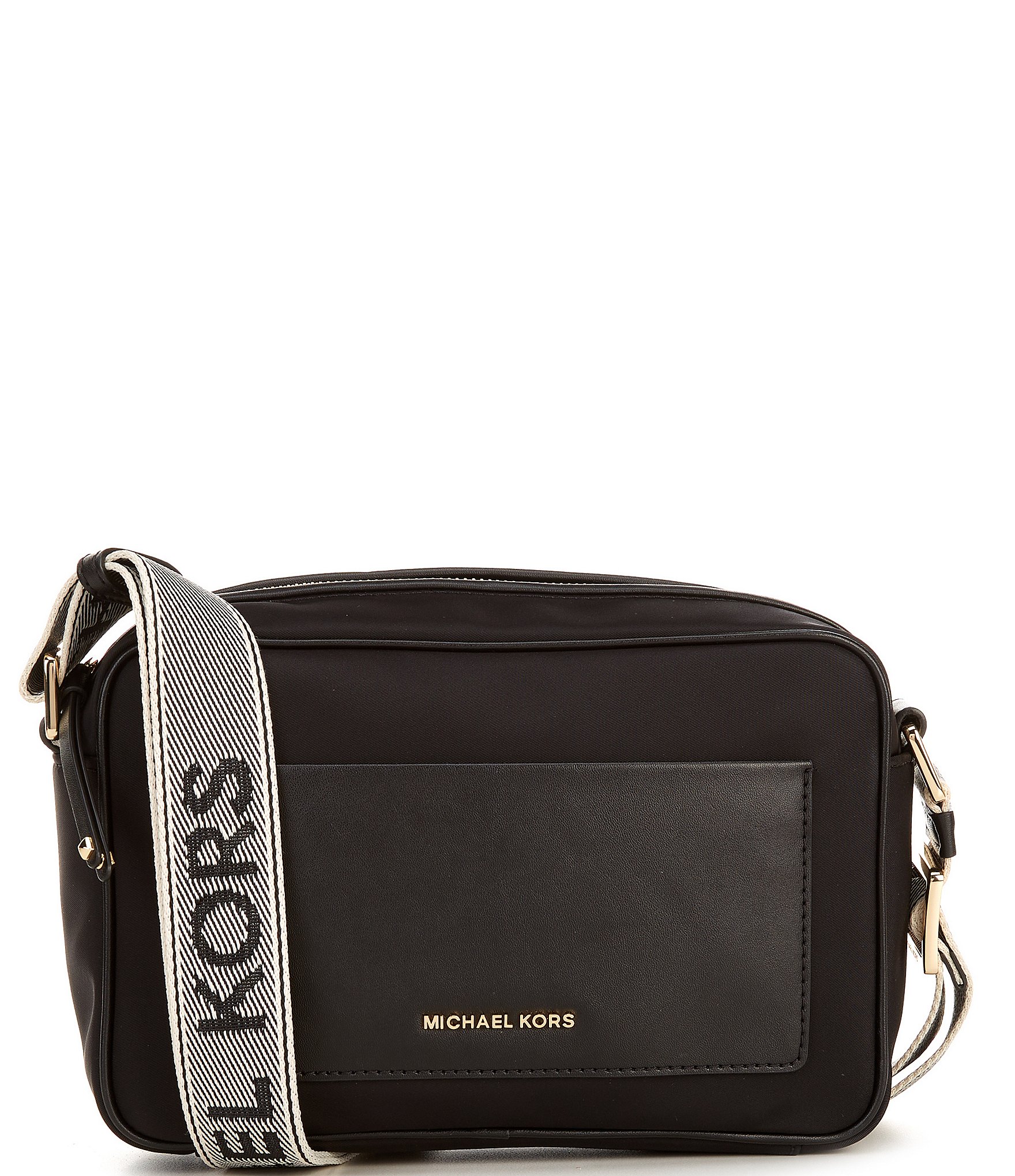 Own the Clear Bag Trend With This 40%-Off Michael Kors Crossbody | Us Weekly