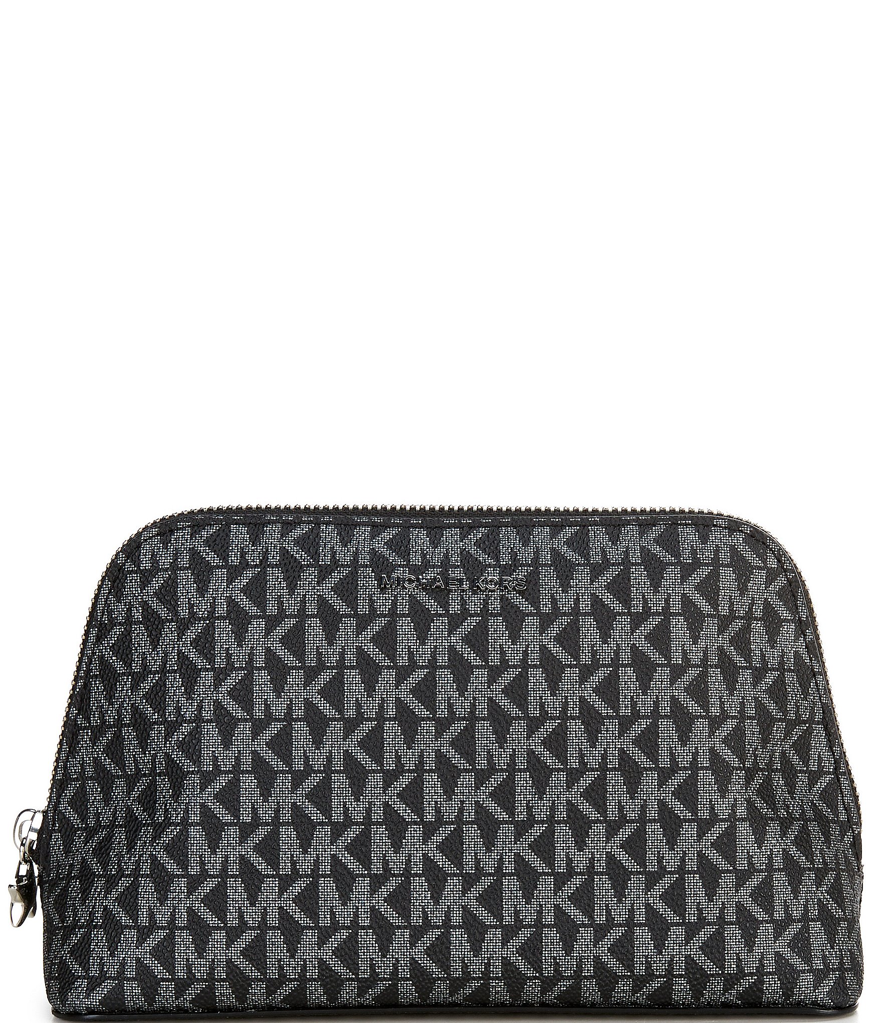 Michael Kors Jet Set Medium Charm Travel Pouch